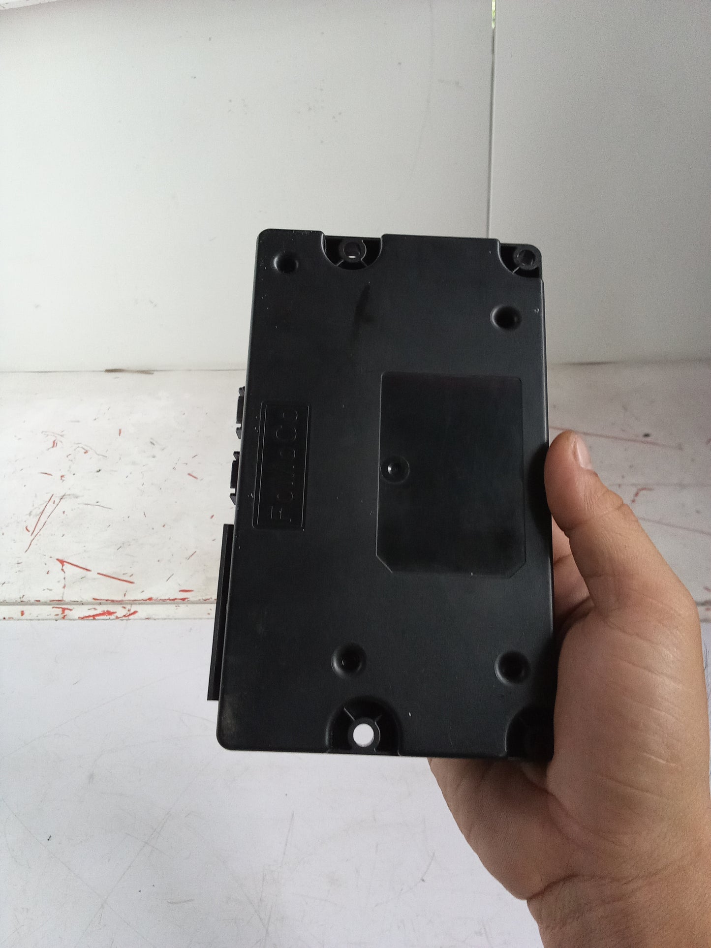 USB Module | Ford Focus