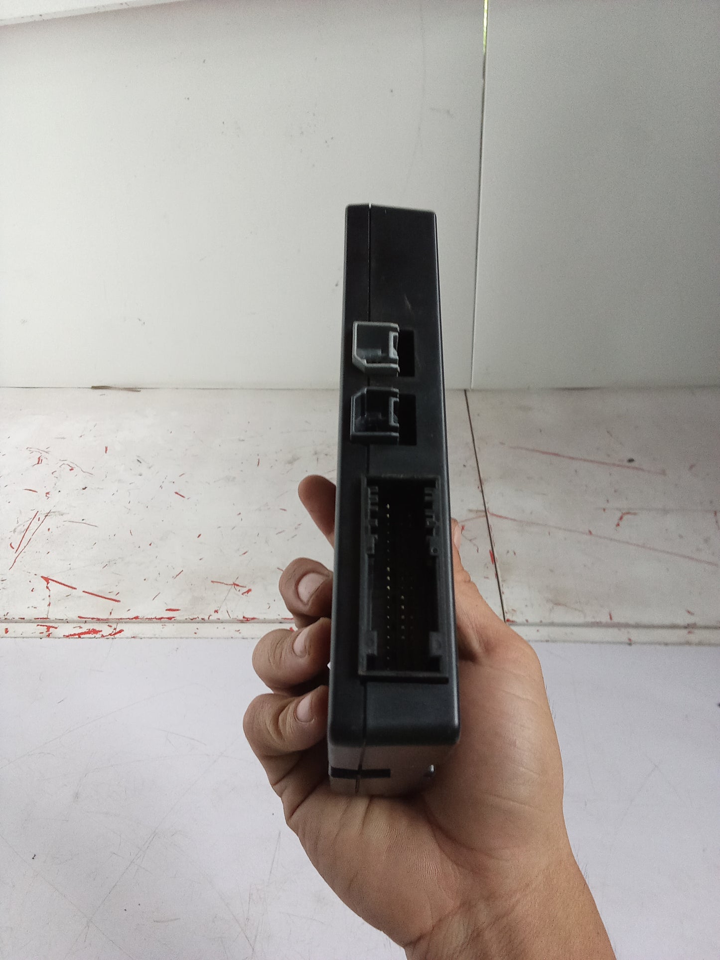 USB Module | Ford Focus