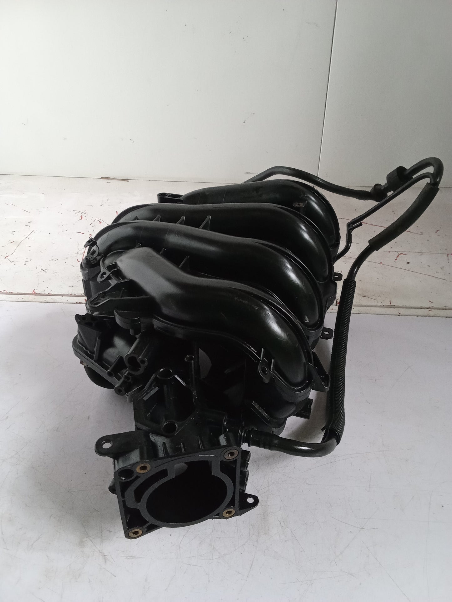 Intake manifold | Ford Focus 2.0