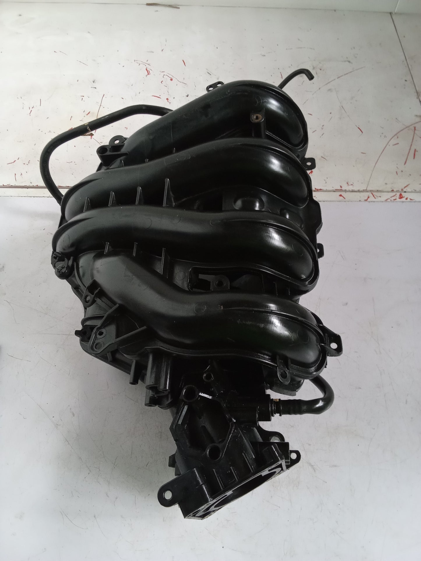 Intake manifold | Ford Focus 2.0