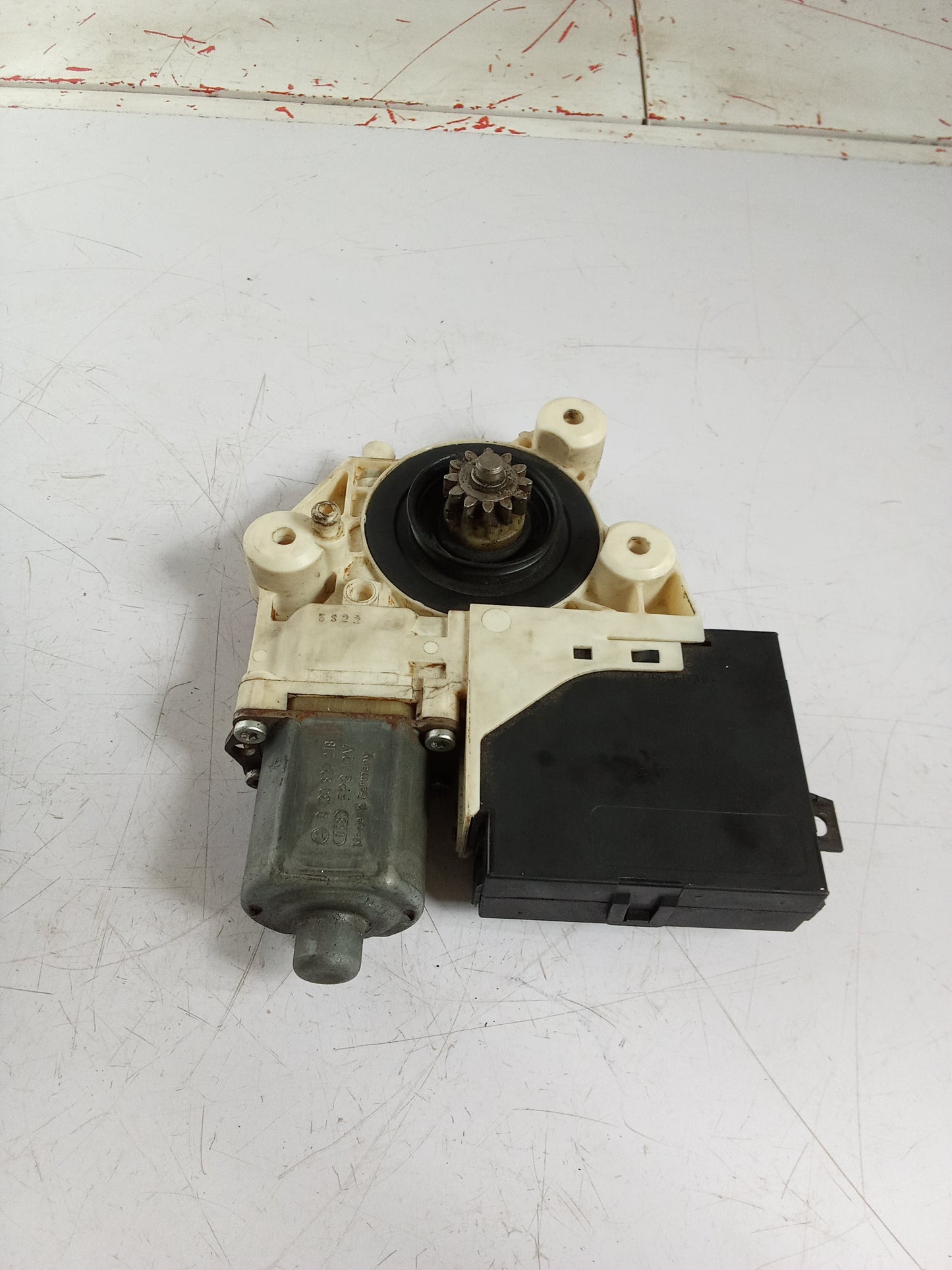 PS | Power window motor | Ford Focus 2.0