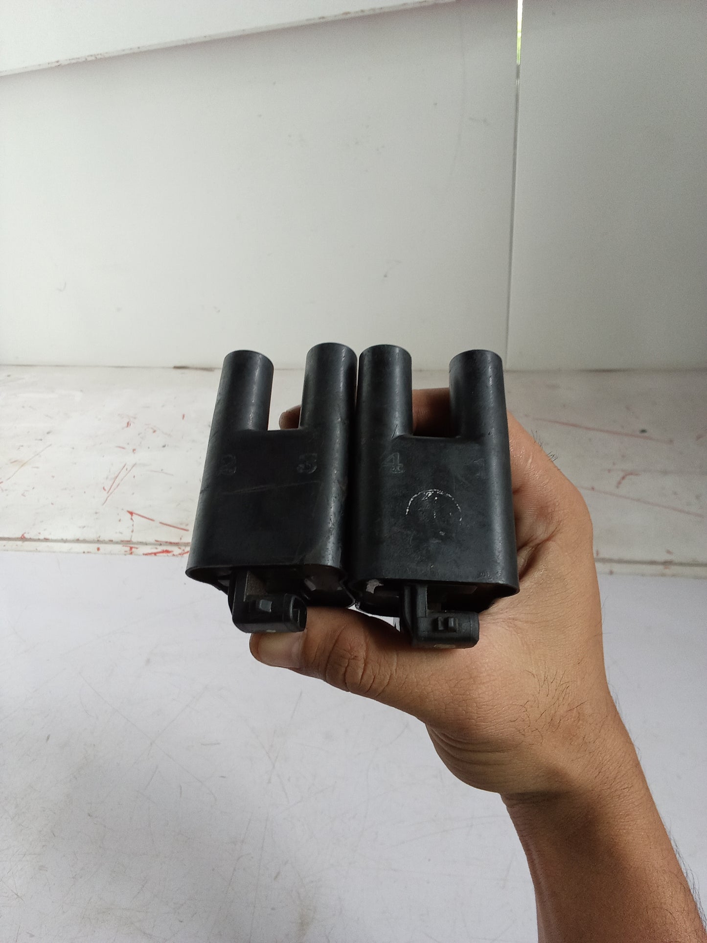 Ignition Coil pack | Hyundai Matrix