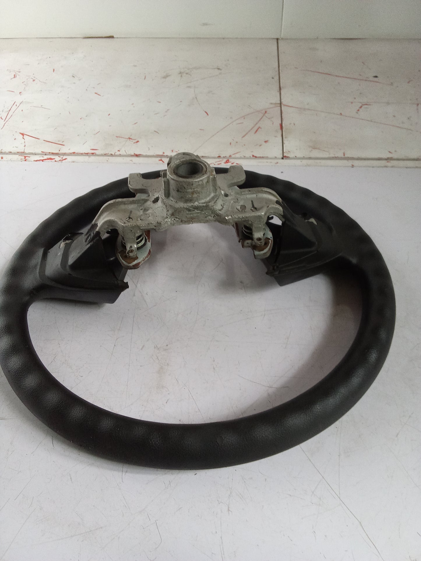 Steering Wheel | Hyundai Accent Crdi