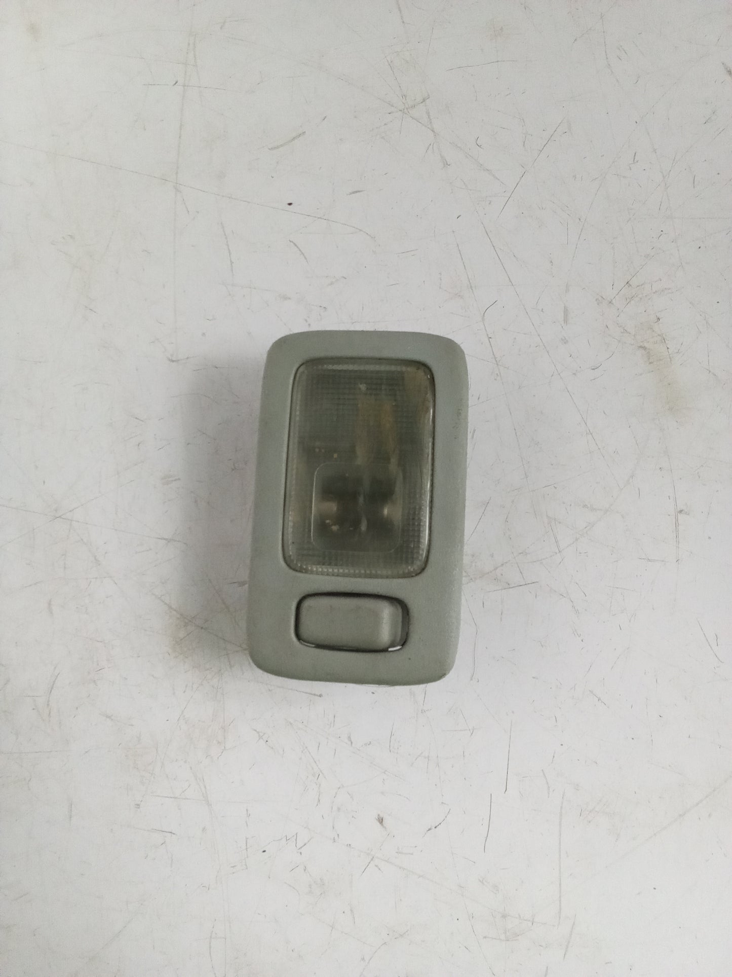 Dome light | Hyundai Matrix