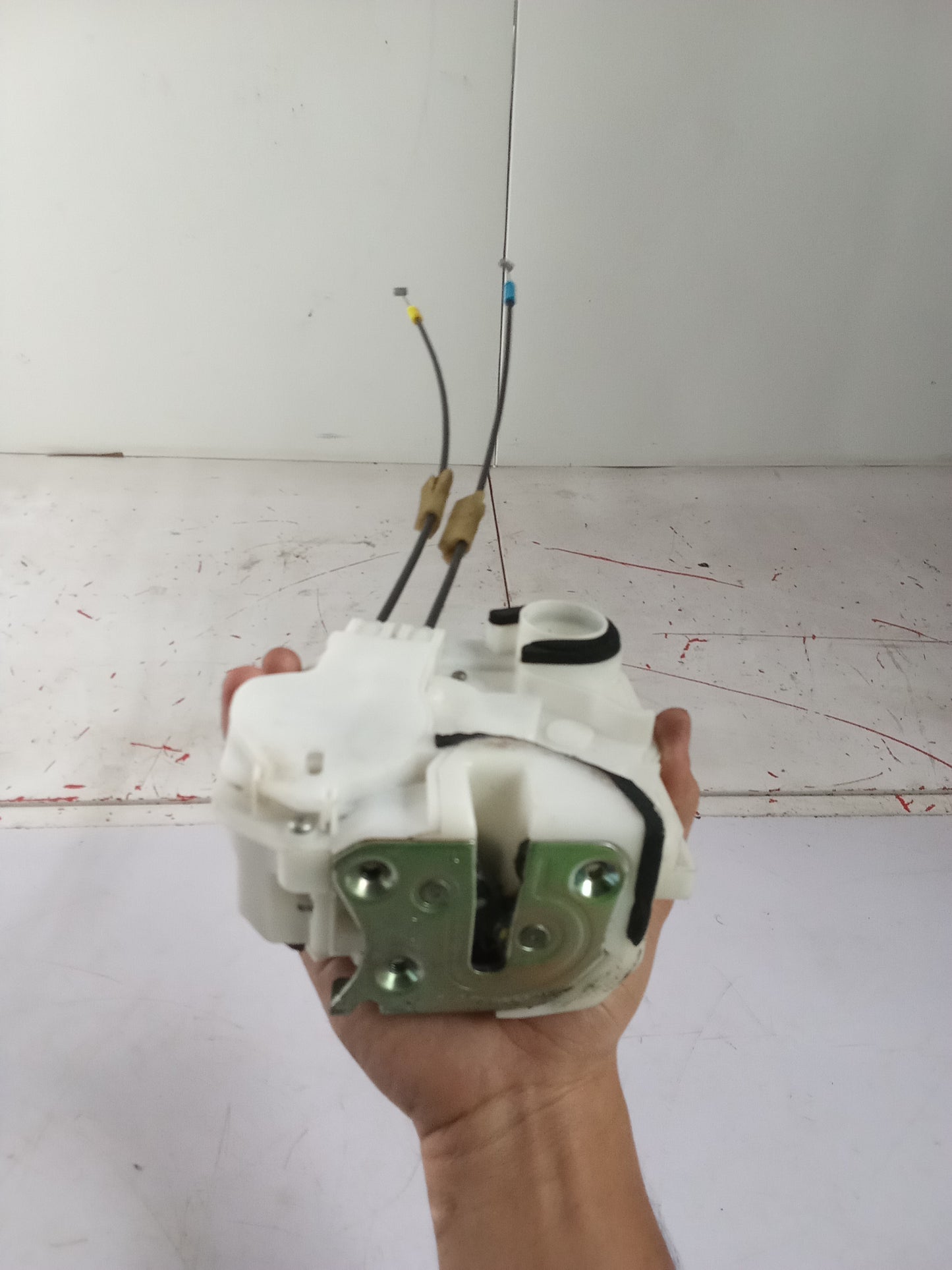 FPS | Door Lock Actuator | Mitsubishi ASX