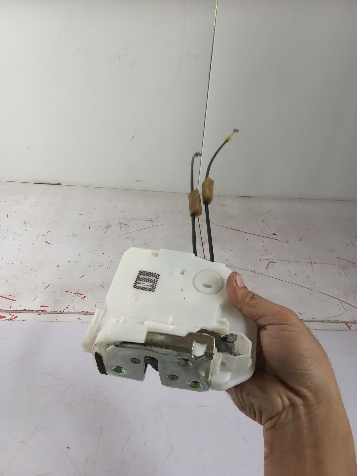 FPS | Door Lock Actuator | Mitsubishi ASX
