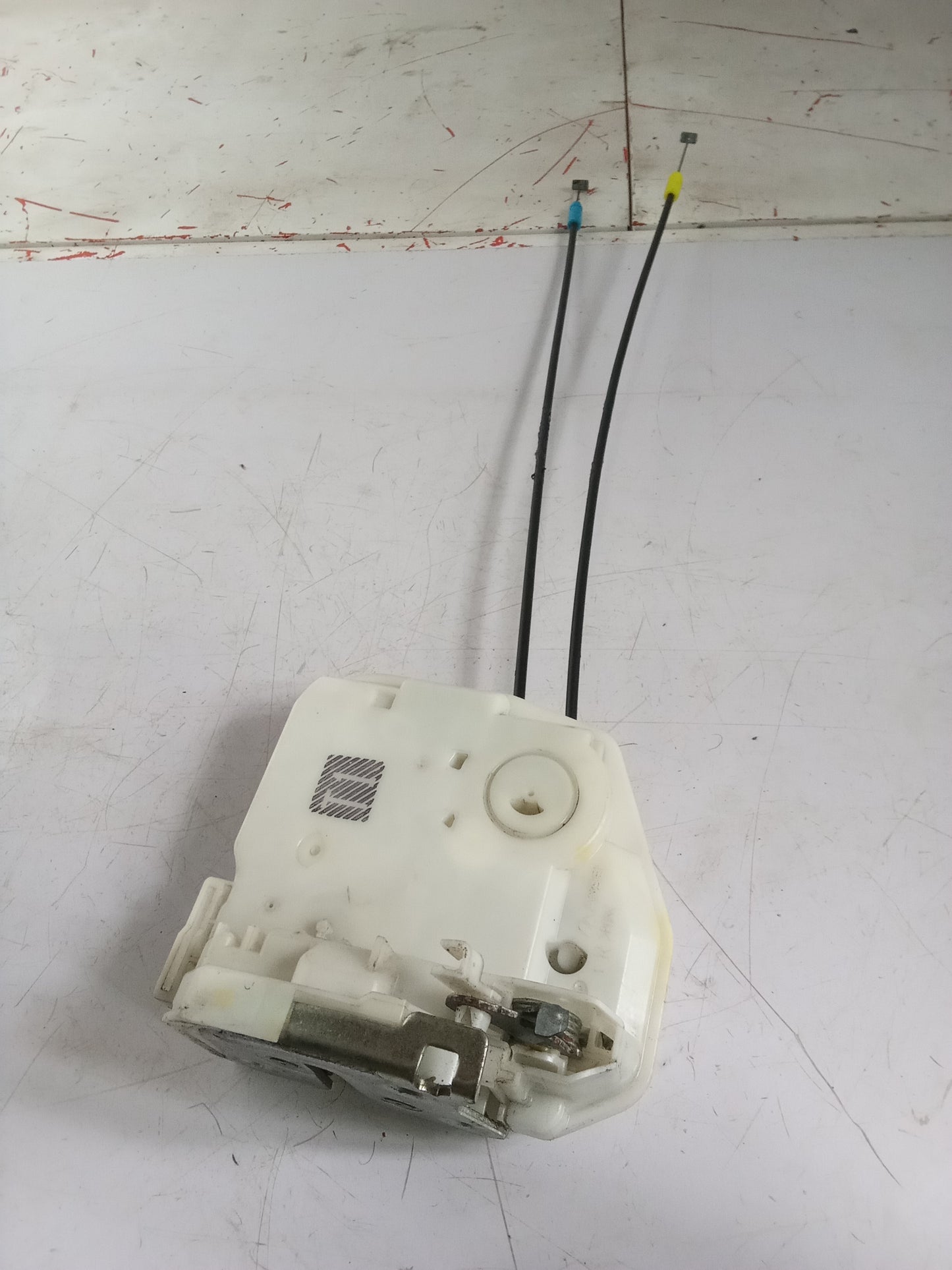 RPS | Door Lock Actuator | Mitsubishi ASX