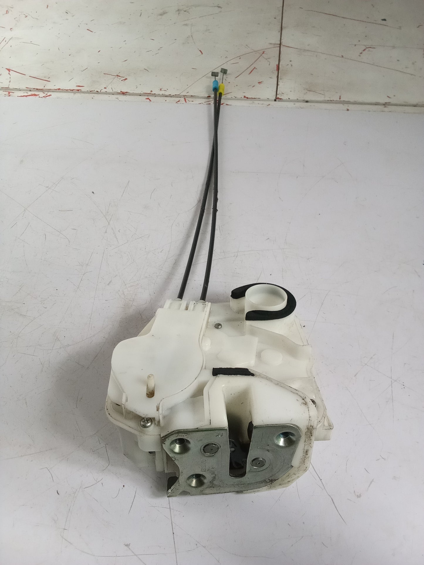 RPS | Door Lock Actuator | Mitsubishi ASX