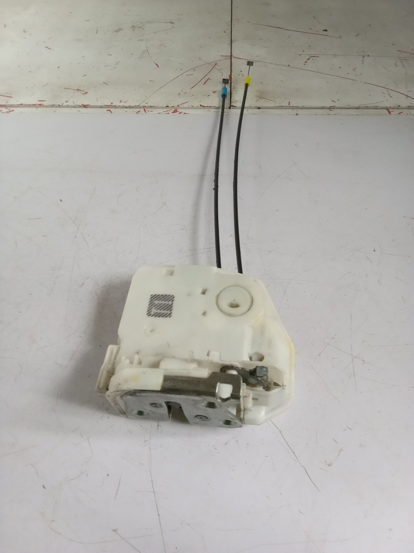 RPS | Door Lock Actuator | Mitsubishi ASX
