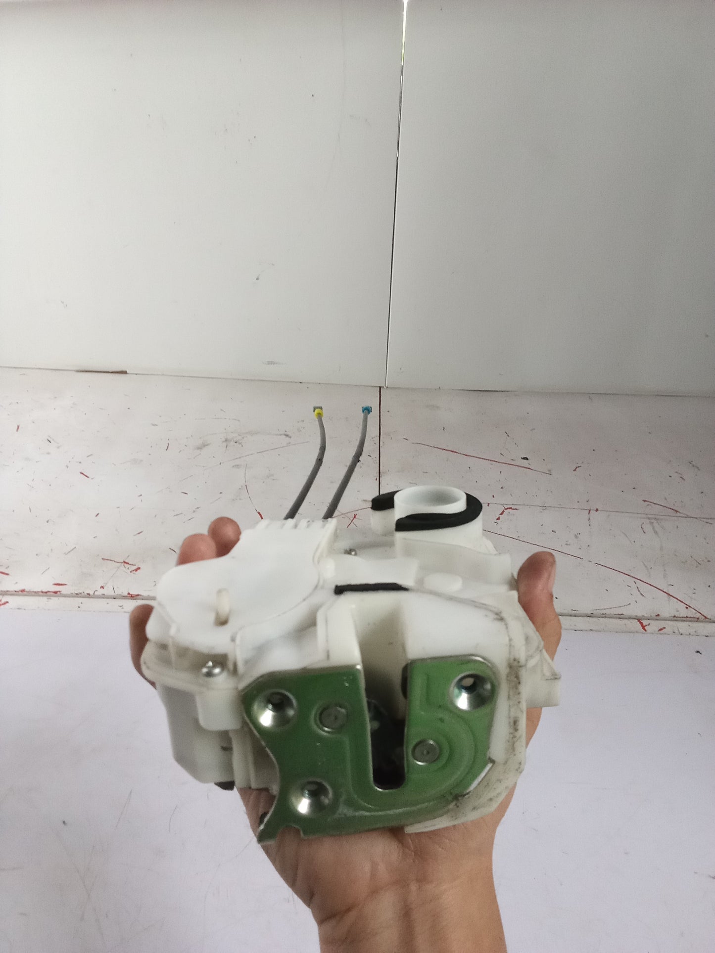 RPS | Door Lock Actuator | Mitsubishi ASX