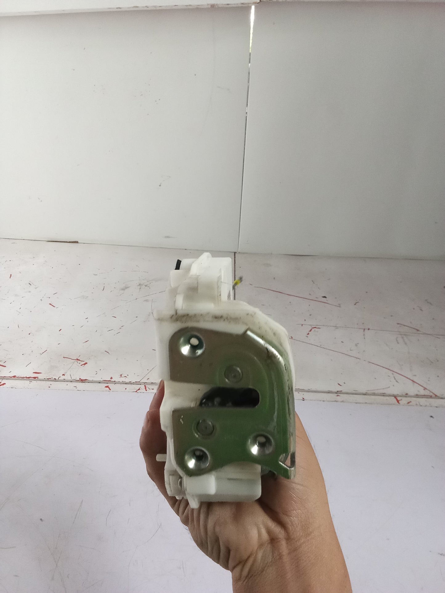 RPS | Door Lock Actuator | Mitsubishi ASX