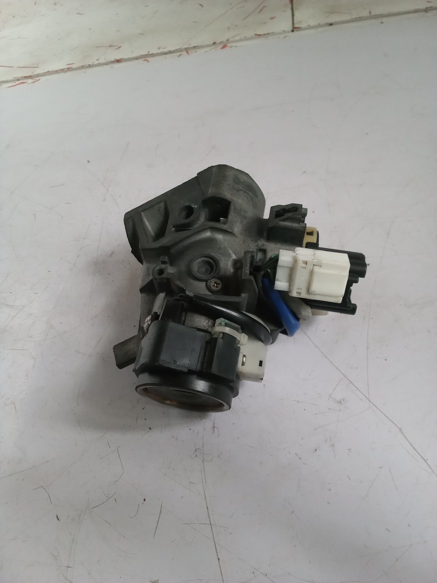 Ignition switch | Mitsubishi ASX