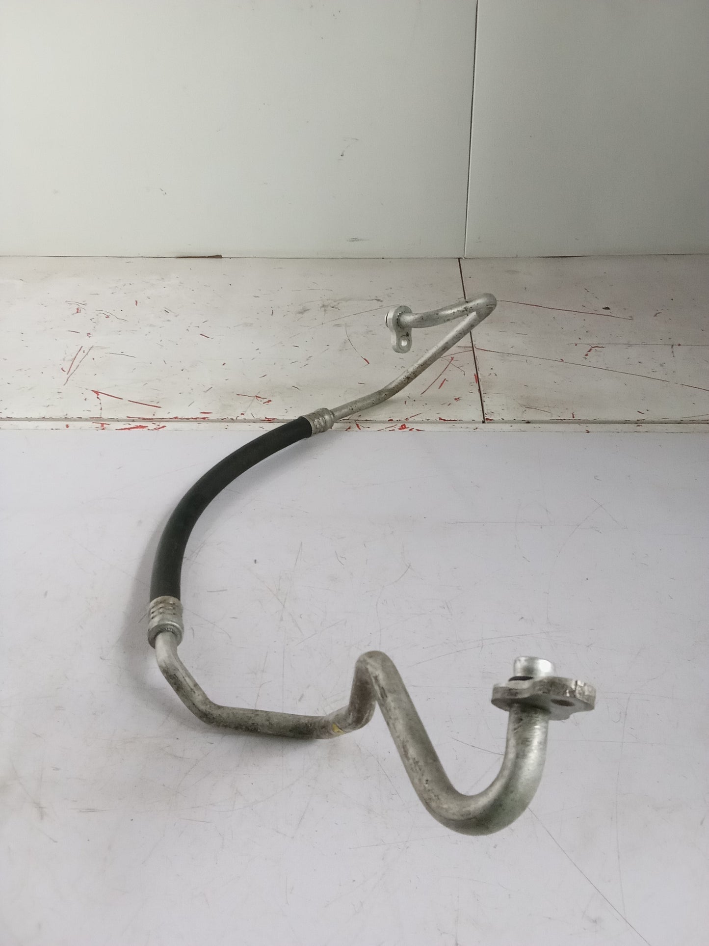 Compressor Hose | Mitsubishi ASX