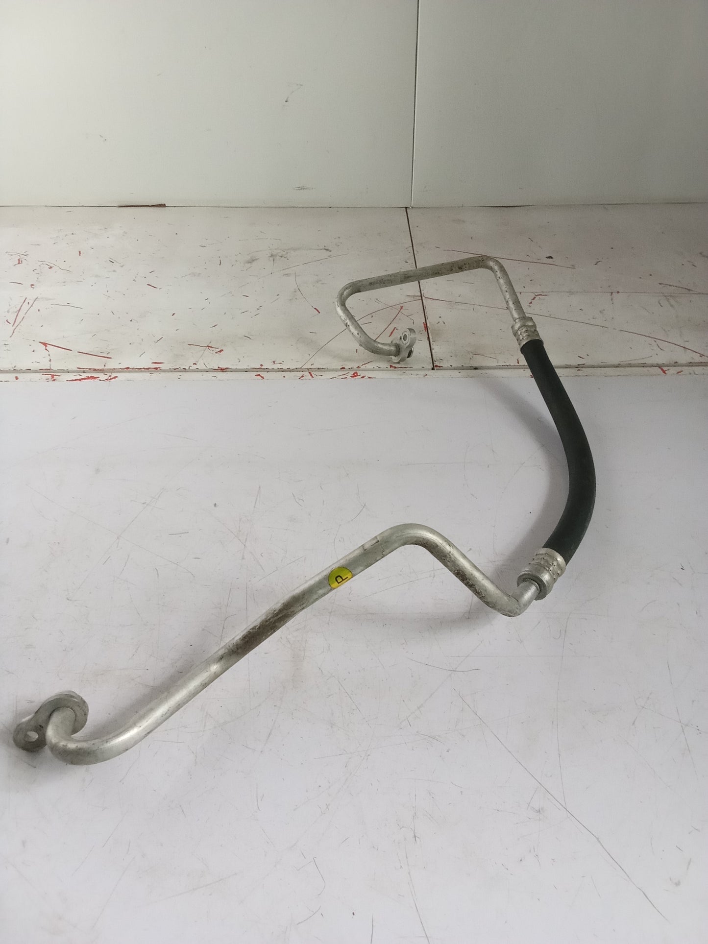 Compressor Hose | Mitsubishi ASX