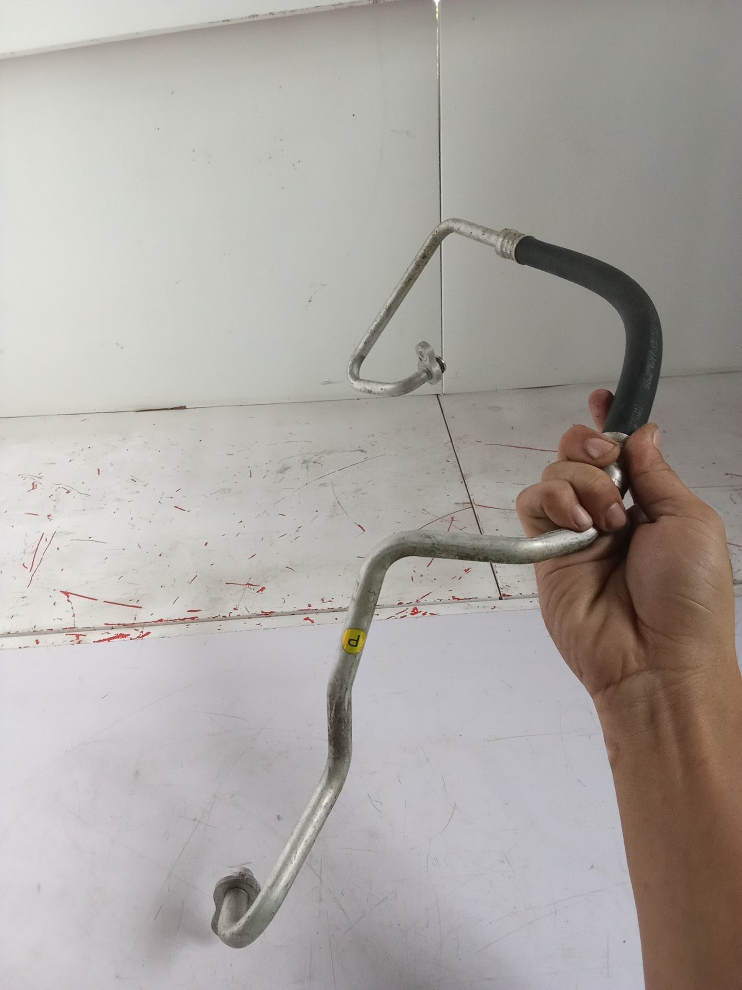Compressor Hose | Mitsubishi ASX