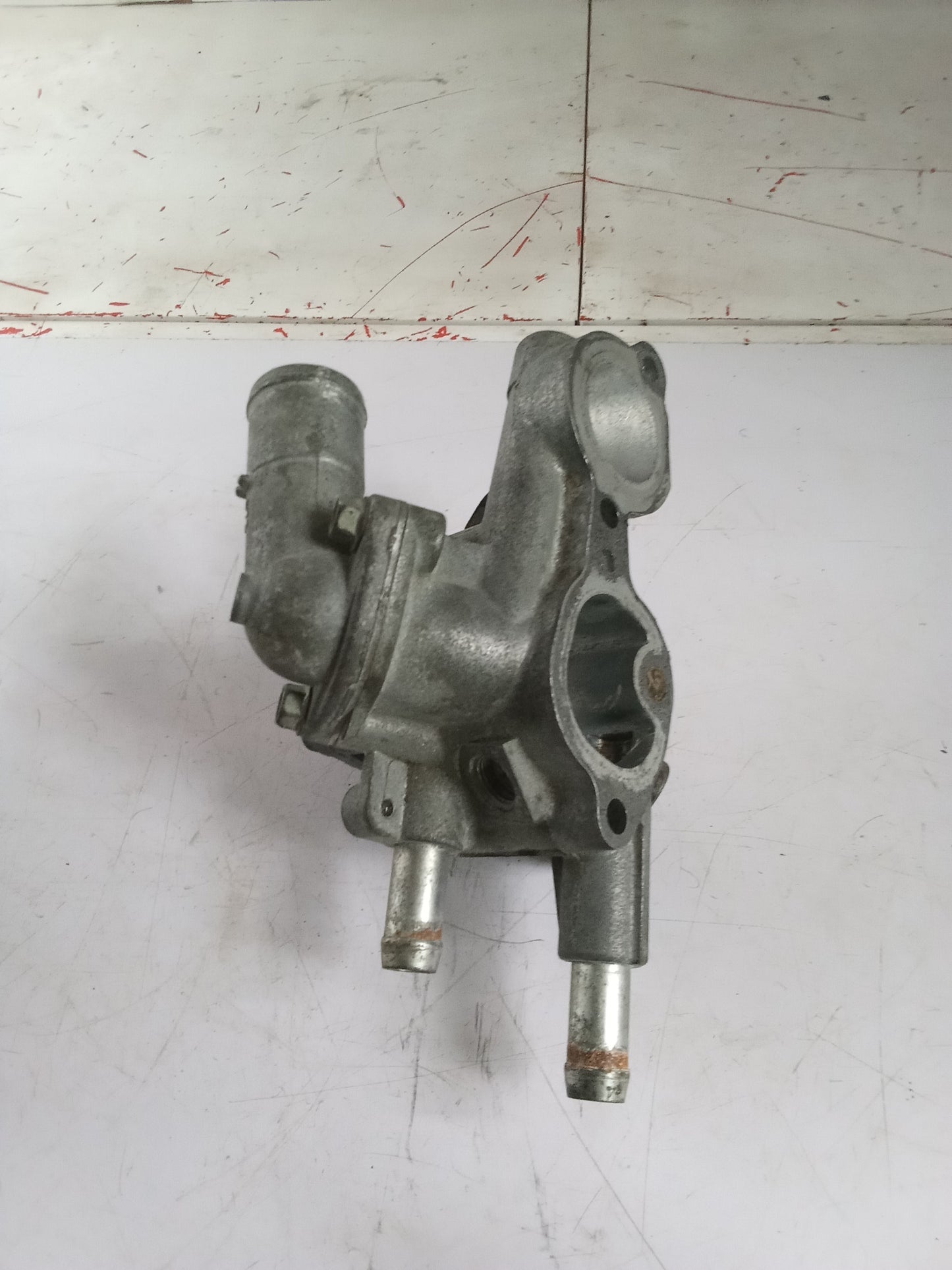 Thermostat Housing | Mitsubishi ASX