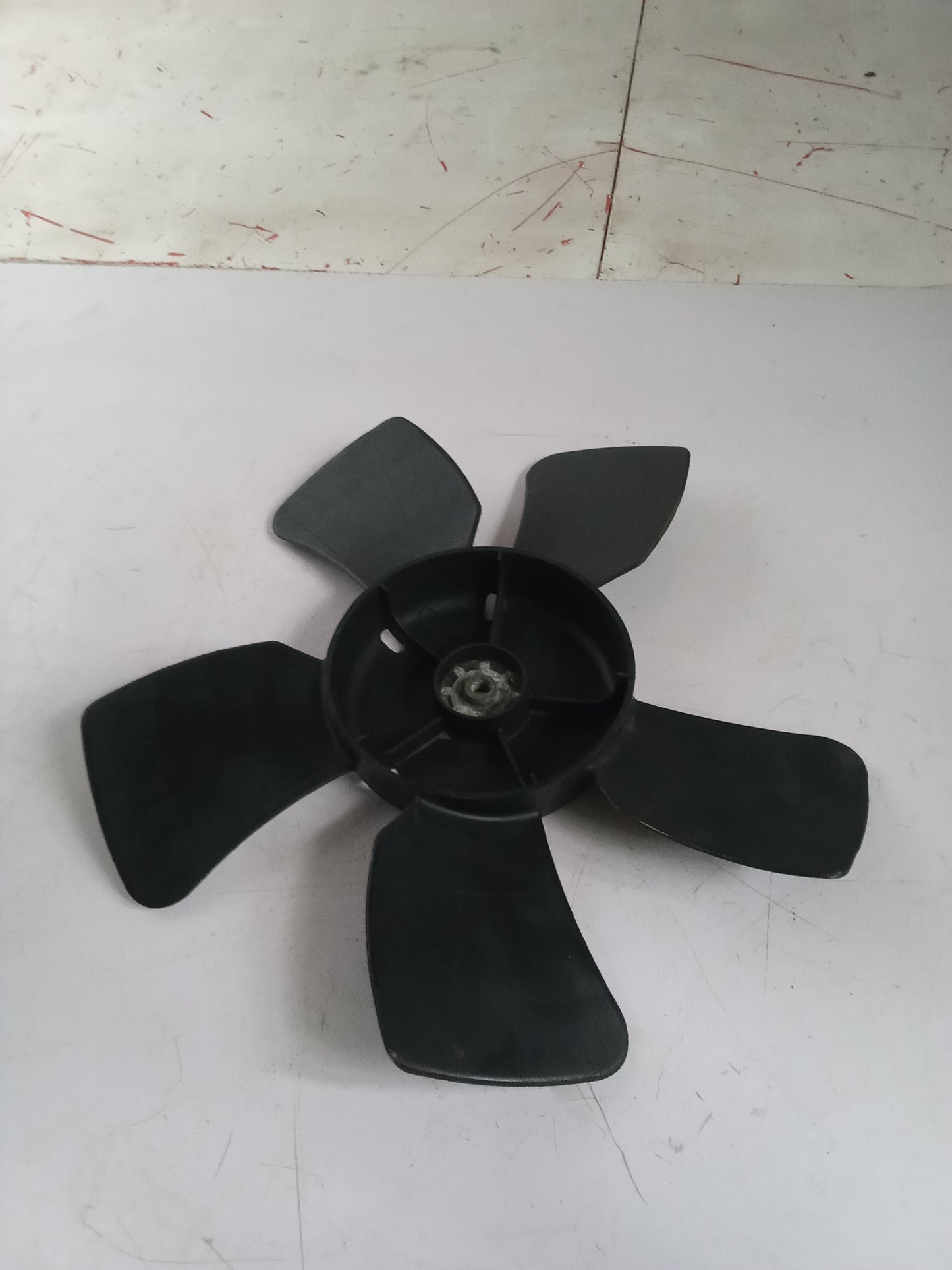 Radiator Fan Blade | Ford EcoSport