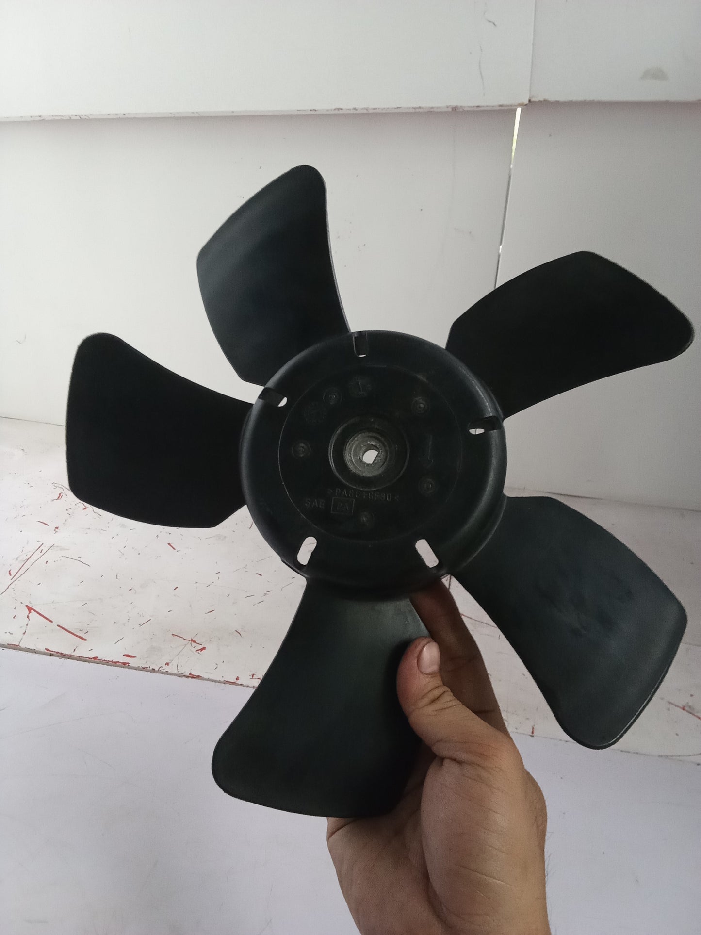 Radiator Fan Blade | Ford EcoSport