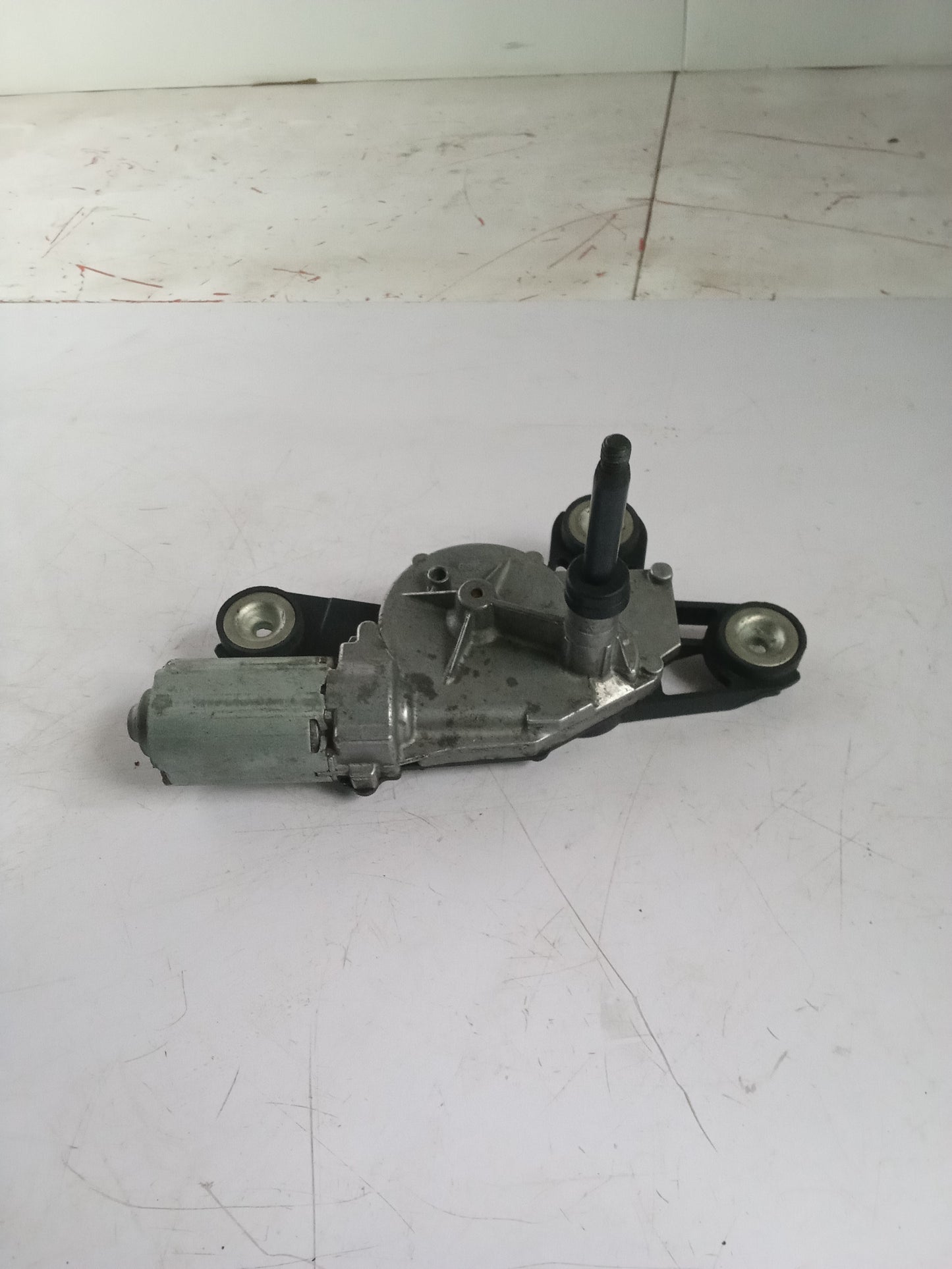 Rear Wiper Motor | Ford EcoSport