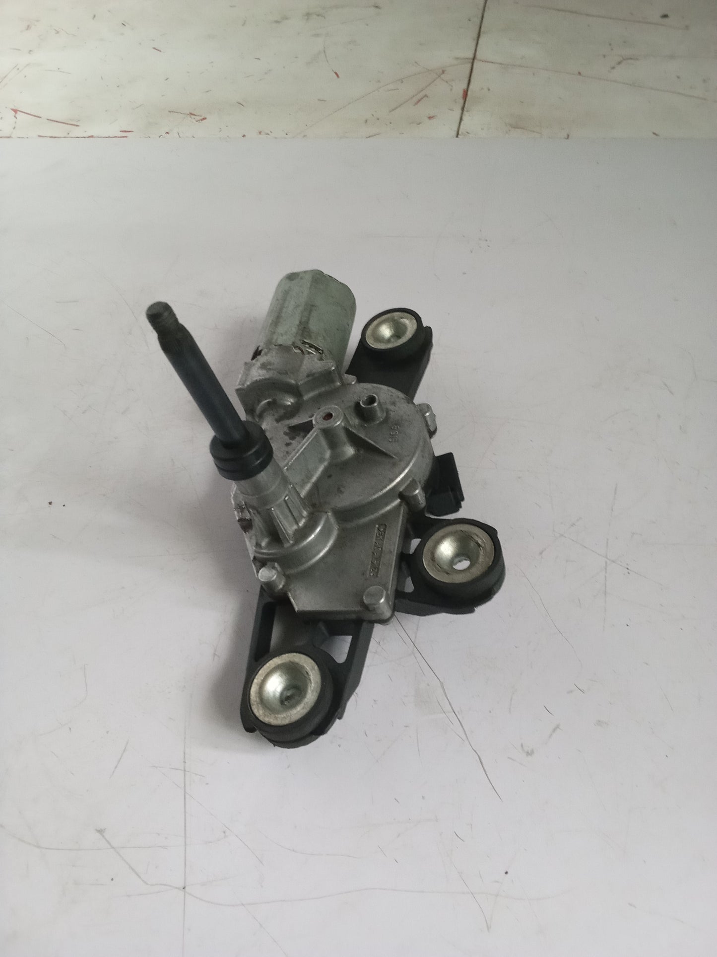 Rear Wiper Motor | Ford EcoSport