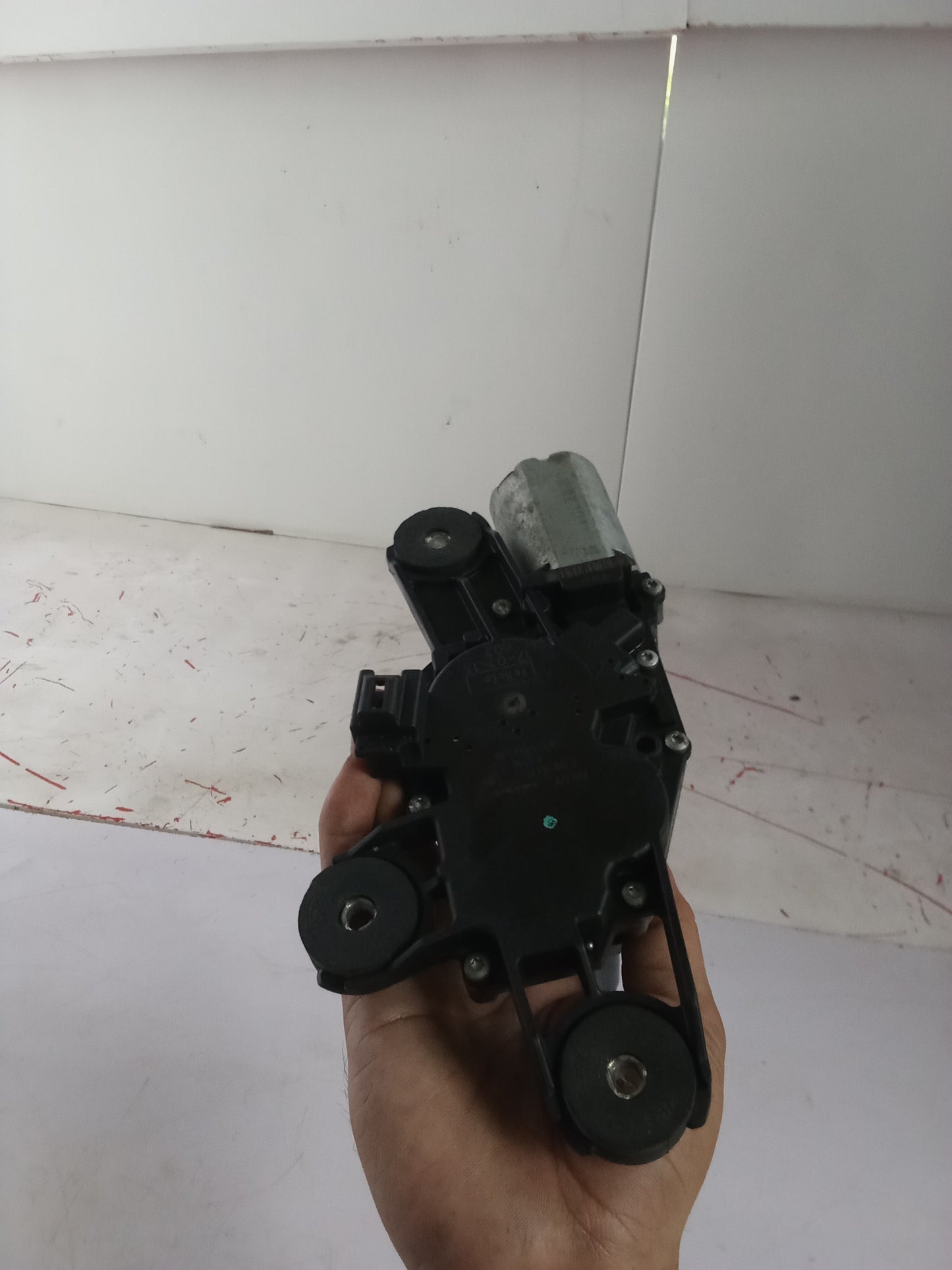 Rear Wiper Motor | Ford EcoSport