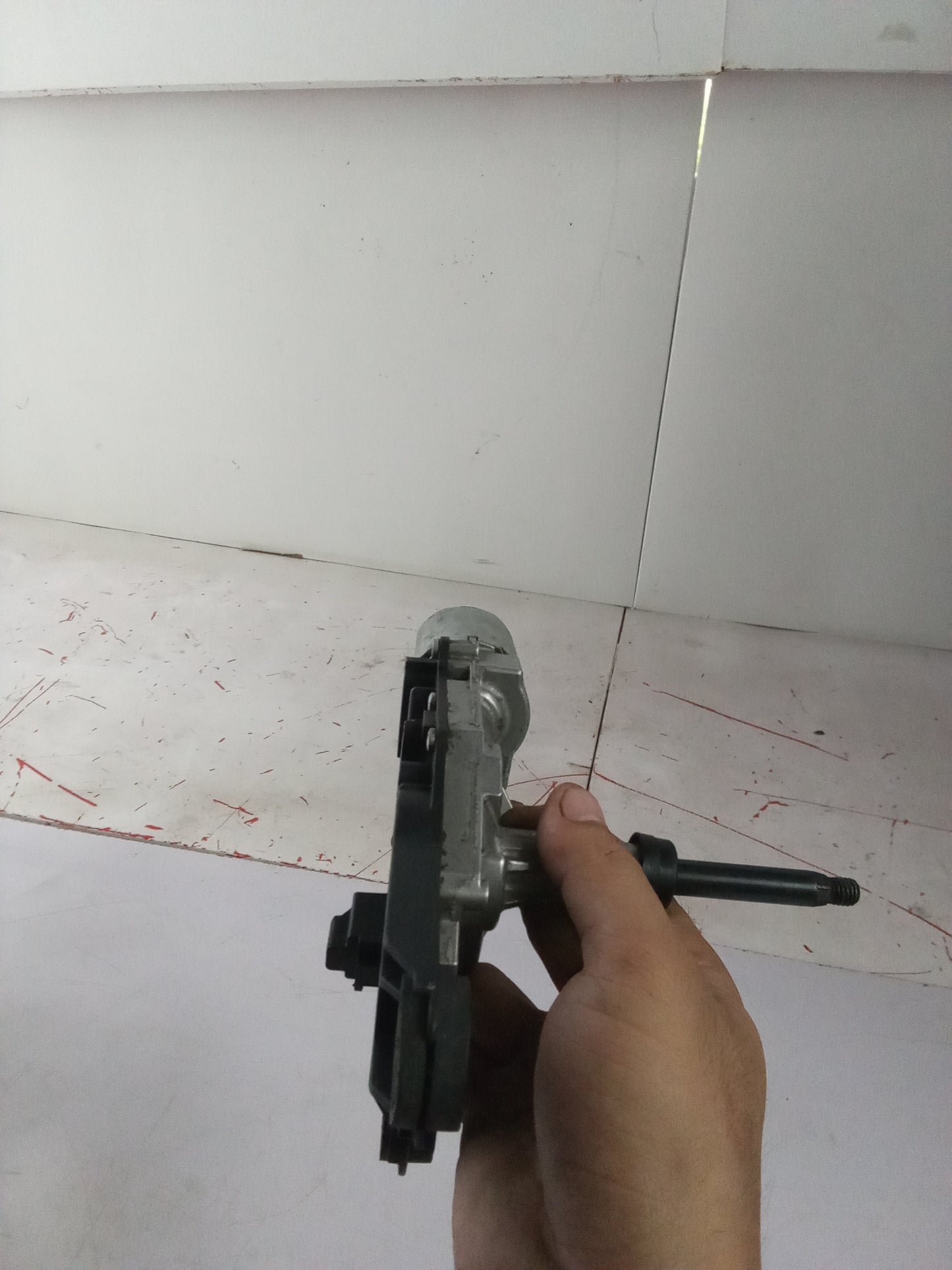 Rear Wiper Motor | Ford EcoSport
