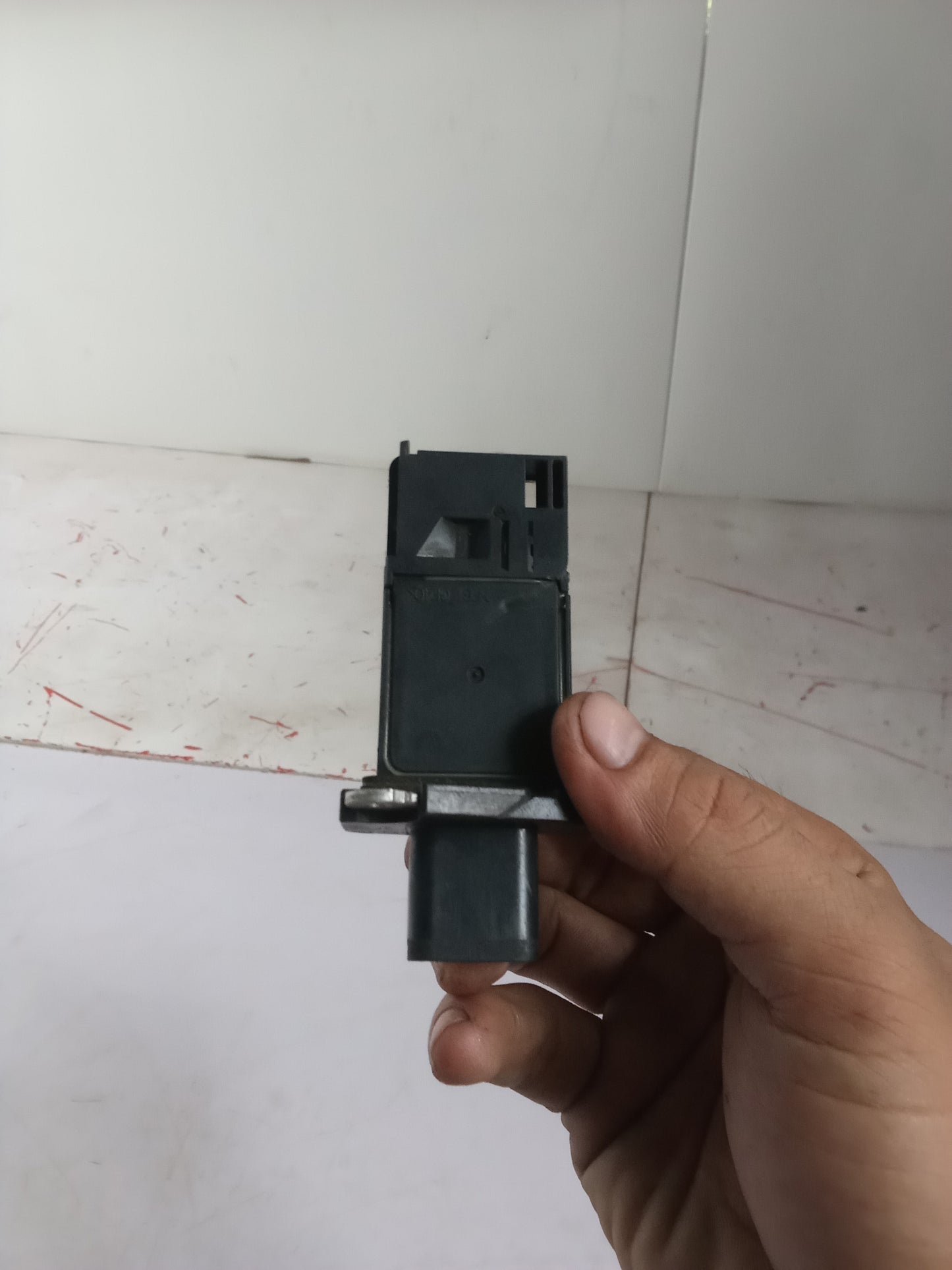 MAF Sensor | Ford Fiesta 1.5