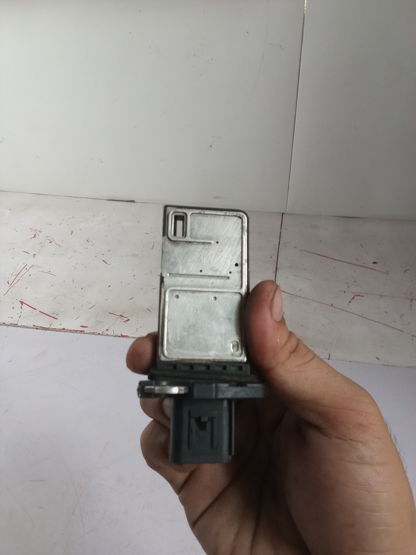 MAF Sensor | Ford Fiesta 1.5