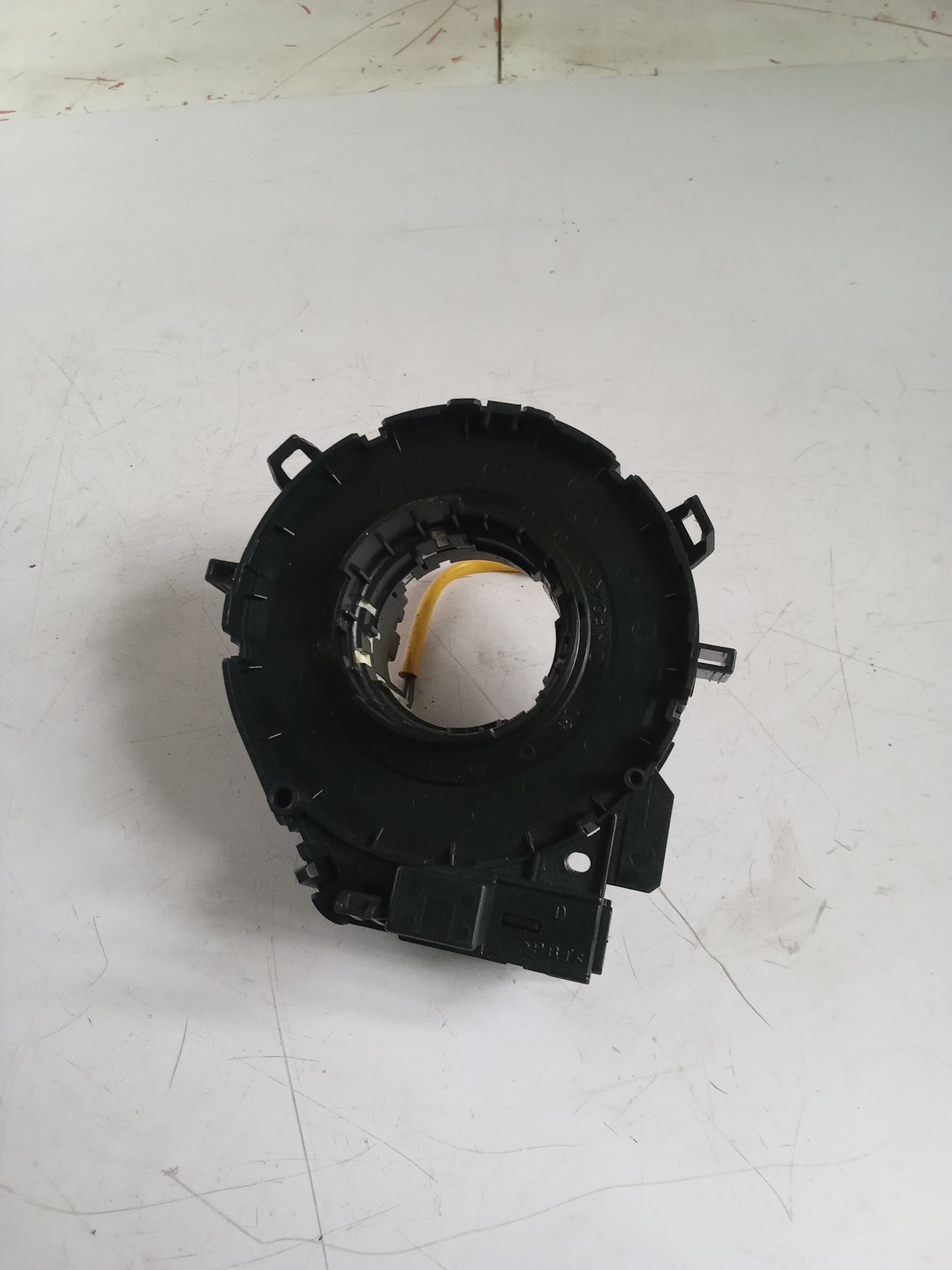 Clock Spring | Ford EcoSport