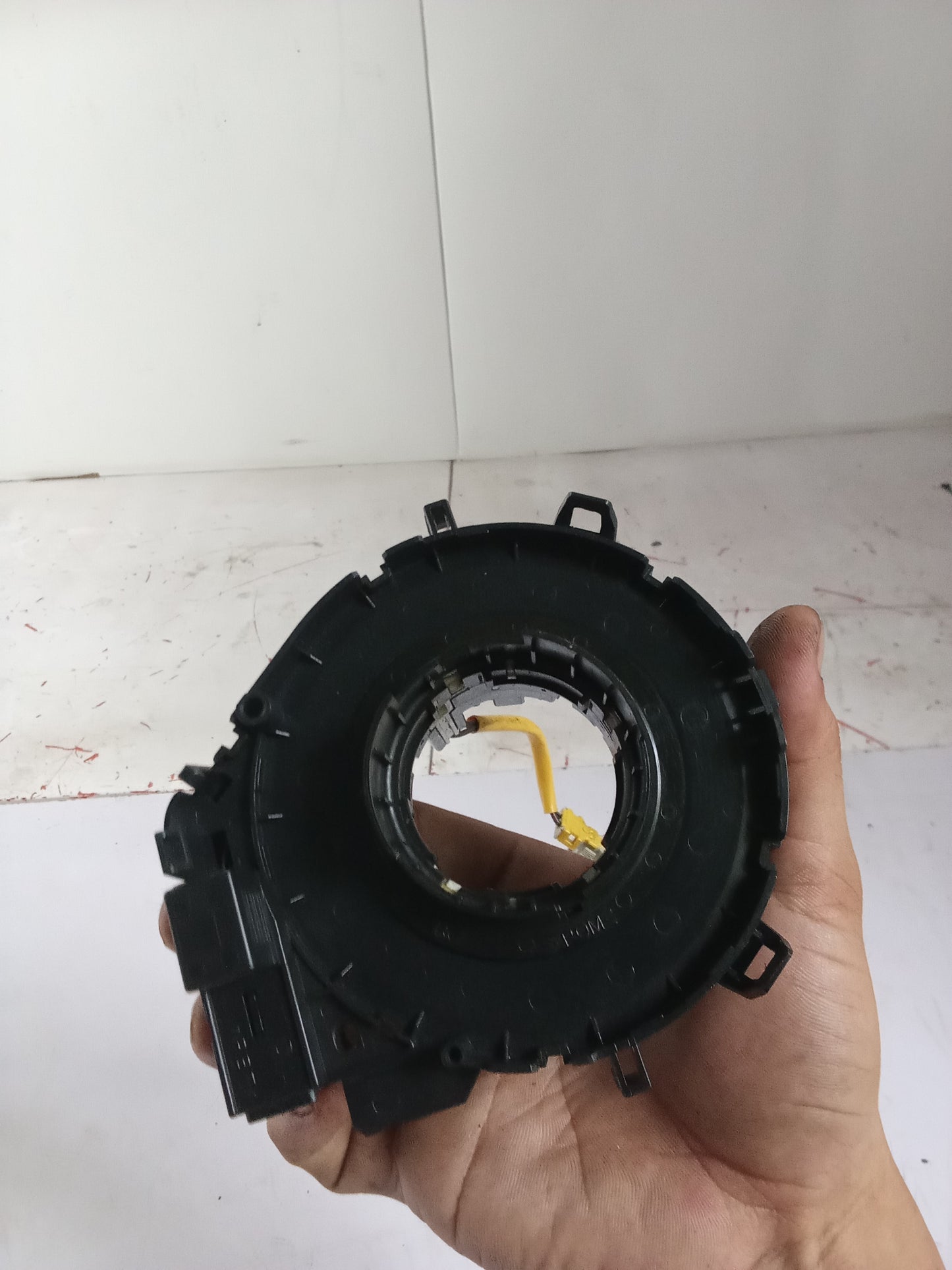 Clock Spring | Ford EcoSport