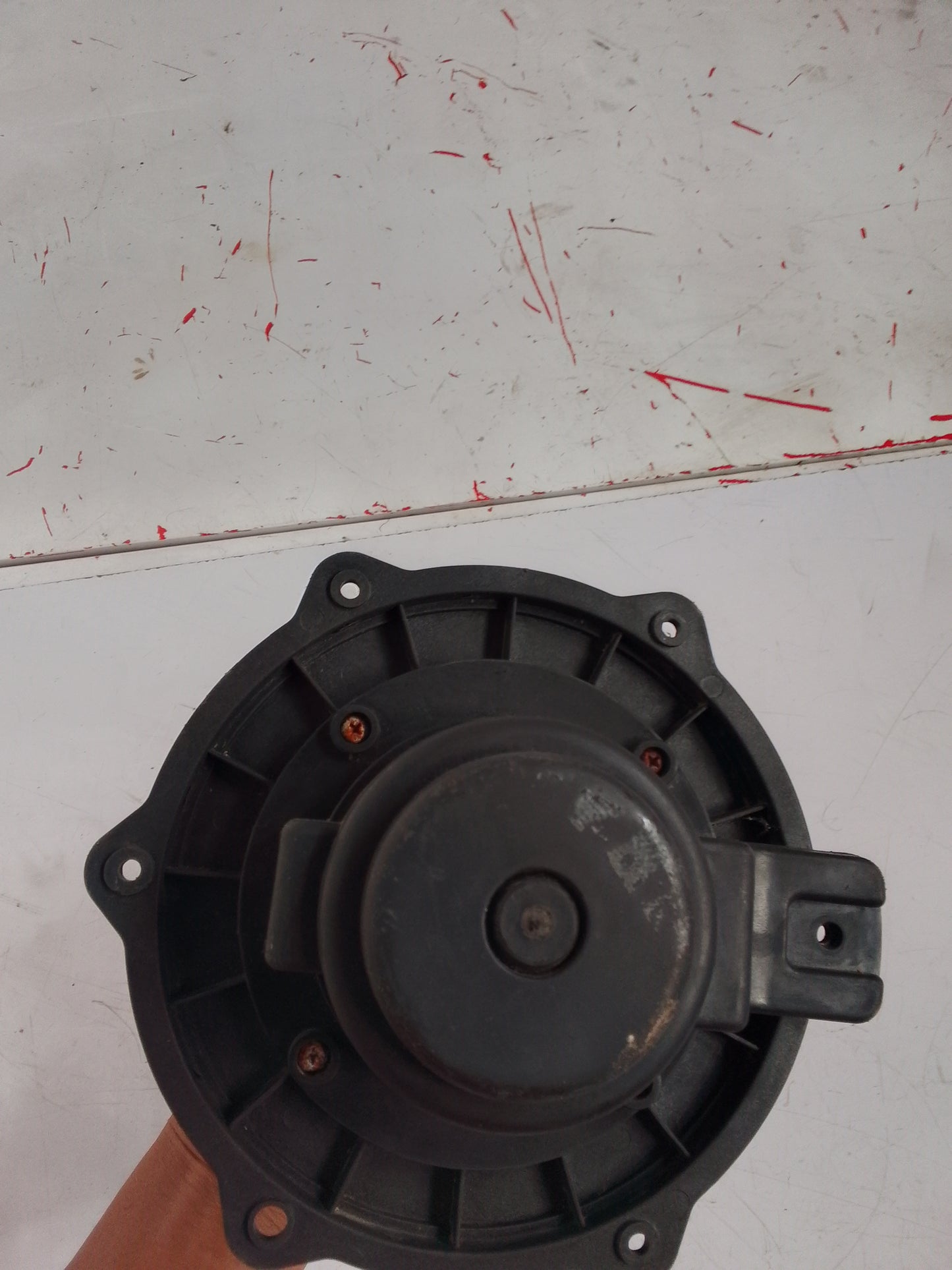 Aircon blower |OPTRA