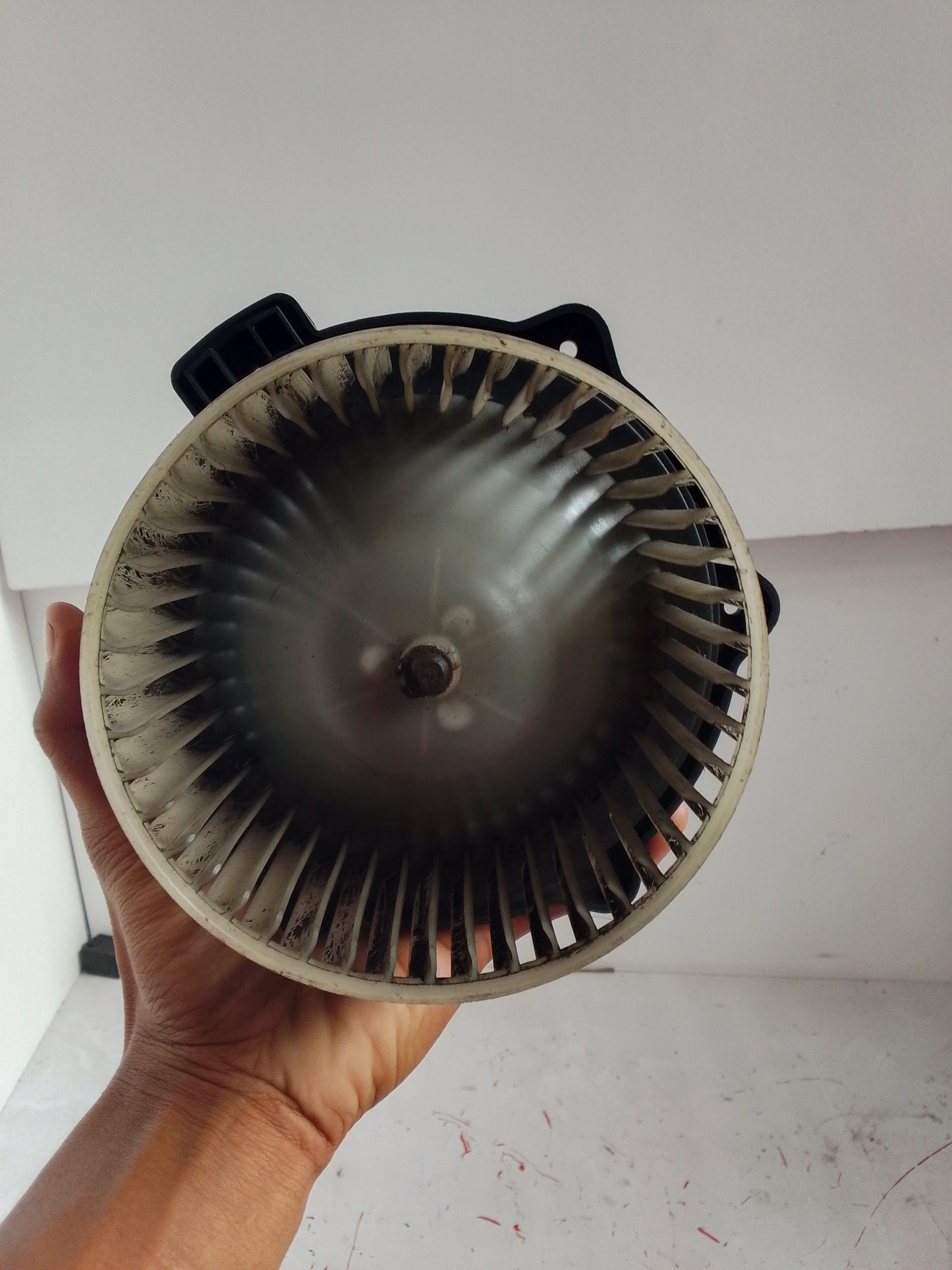 Aircon blower |OPTRA