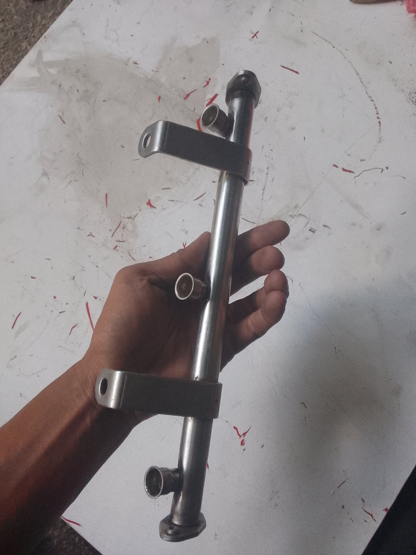 Fuel rail|sportrac
