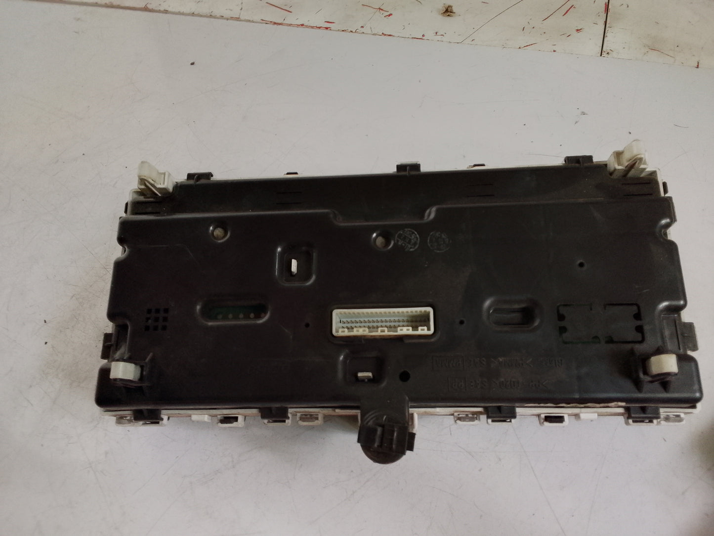 Pannel Guage| Avanza