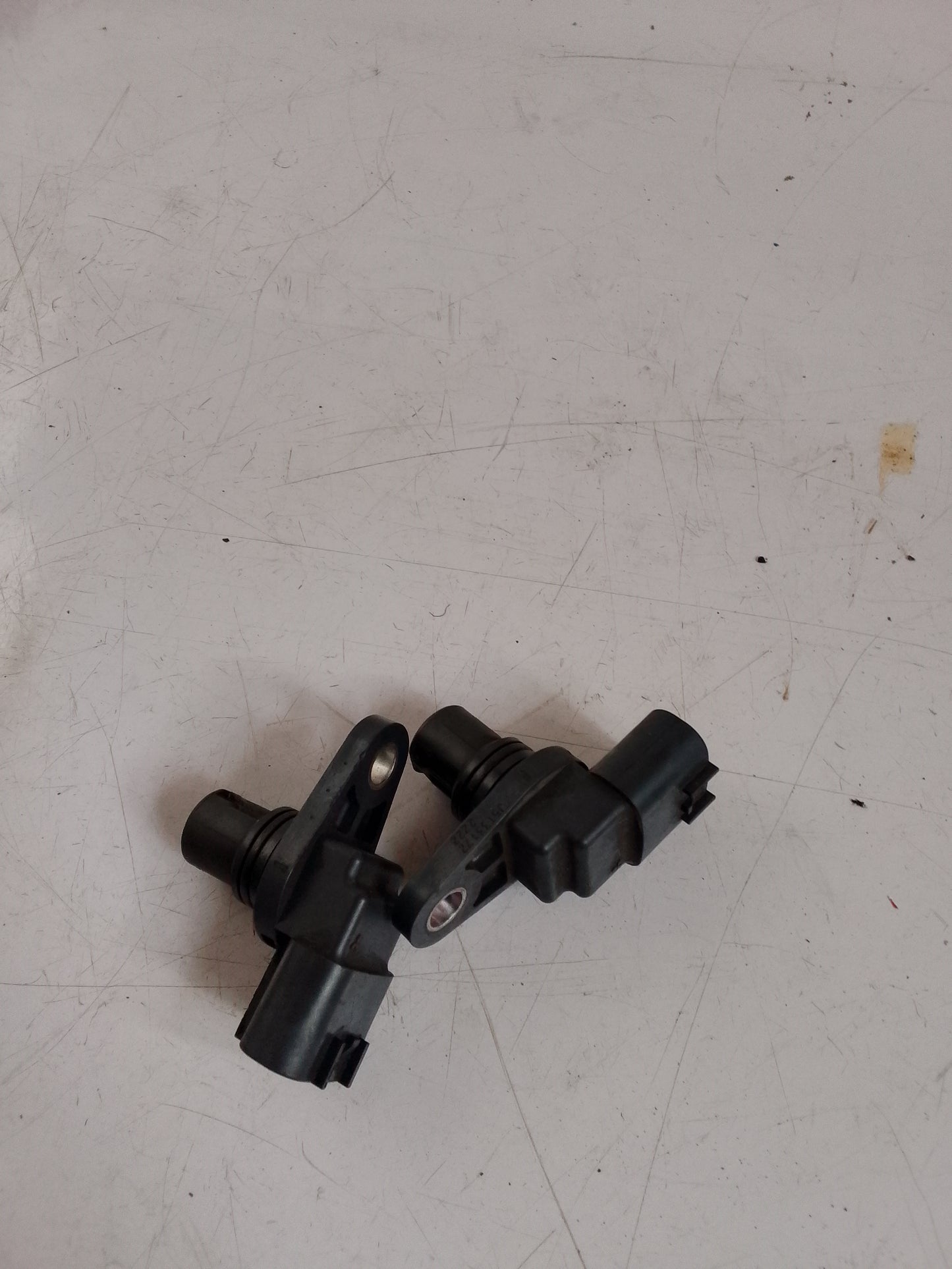 Crank Shaft| Subaru