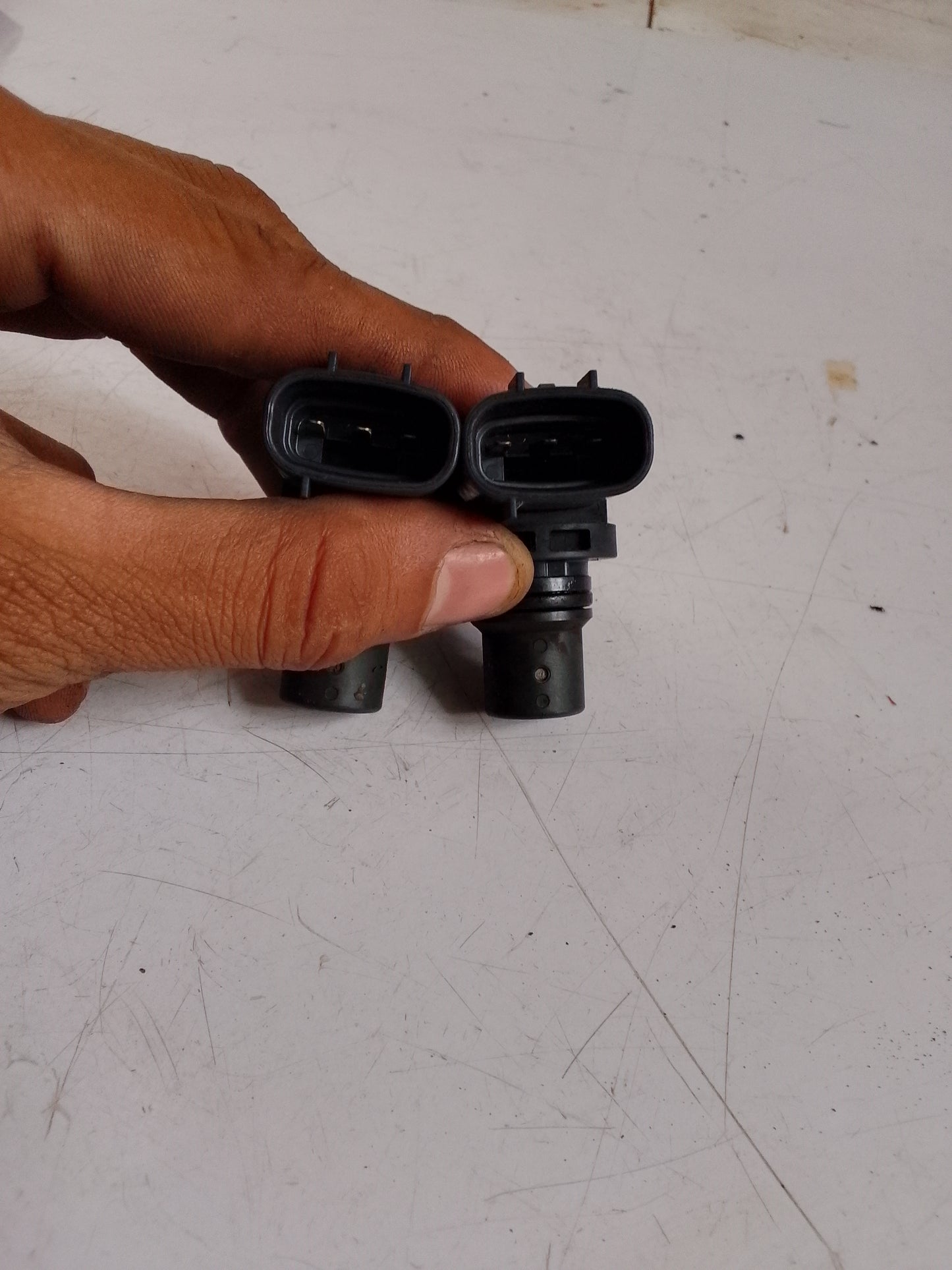 Crank Shaft| Subaru