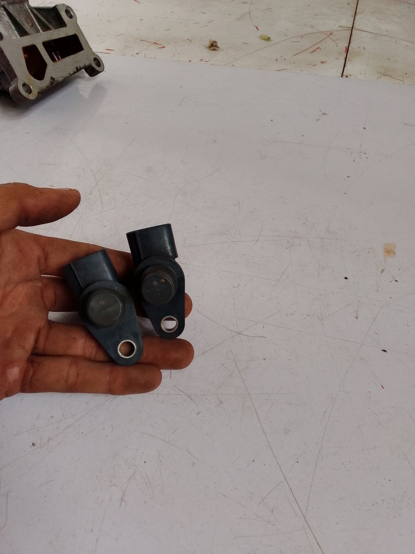 Crank Shaft| Subaru