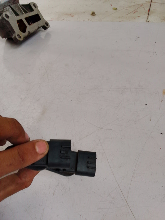 Crank Shaft| Subaru
