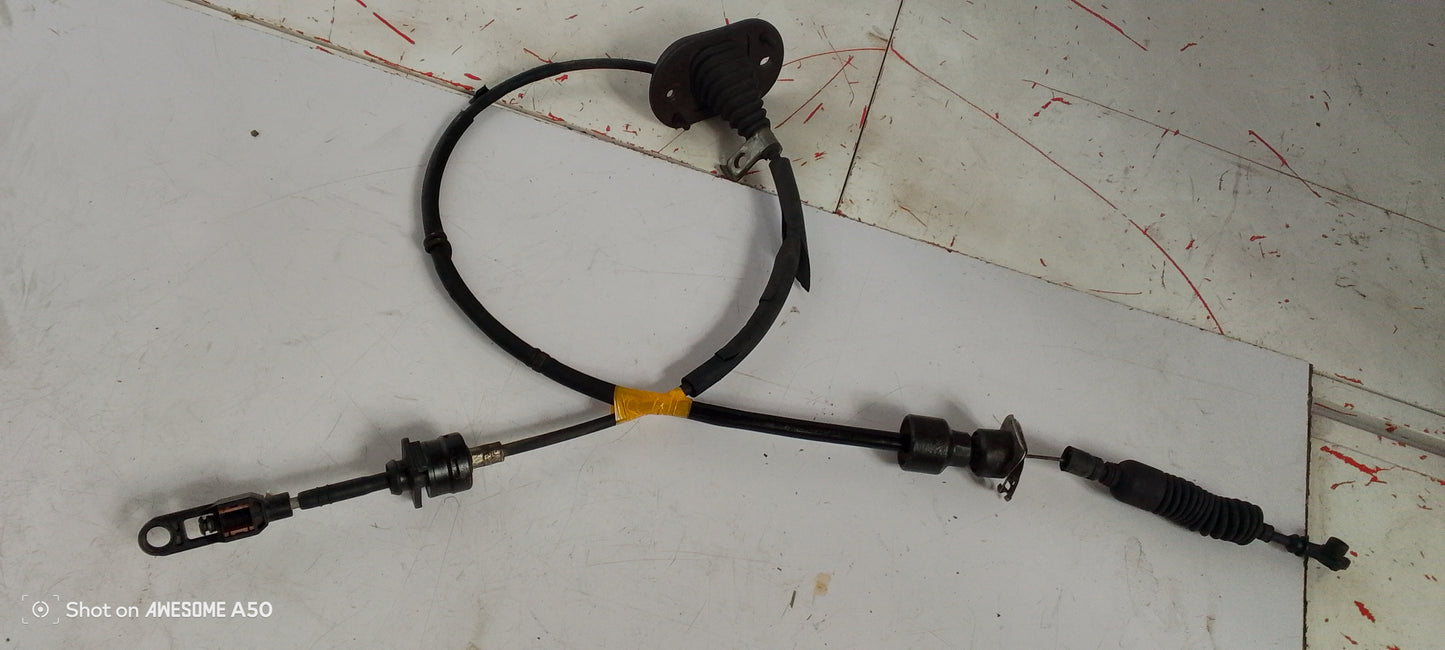 Shifter Cable| Scape2.3