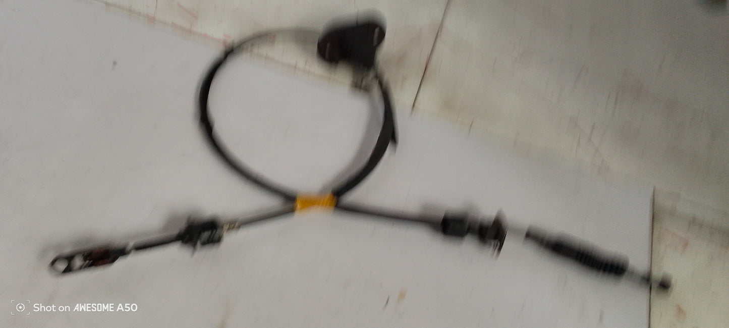 Shifter Cable| Scape2.3