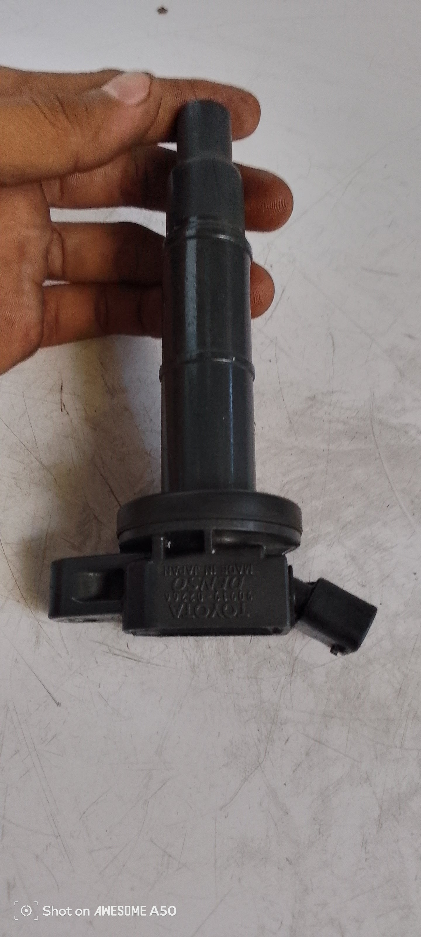 Ignition Coil| Toyota Altis