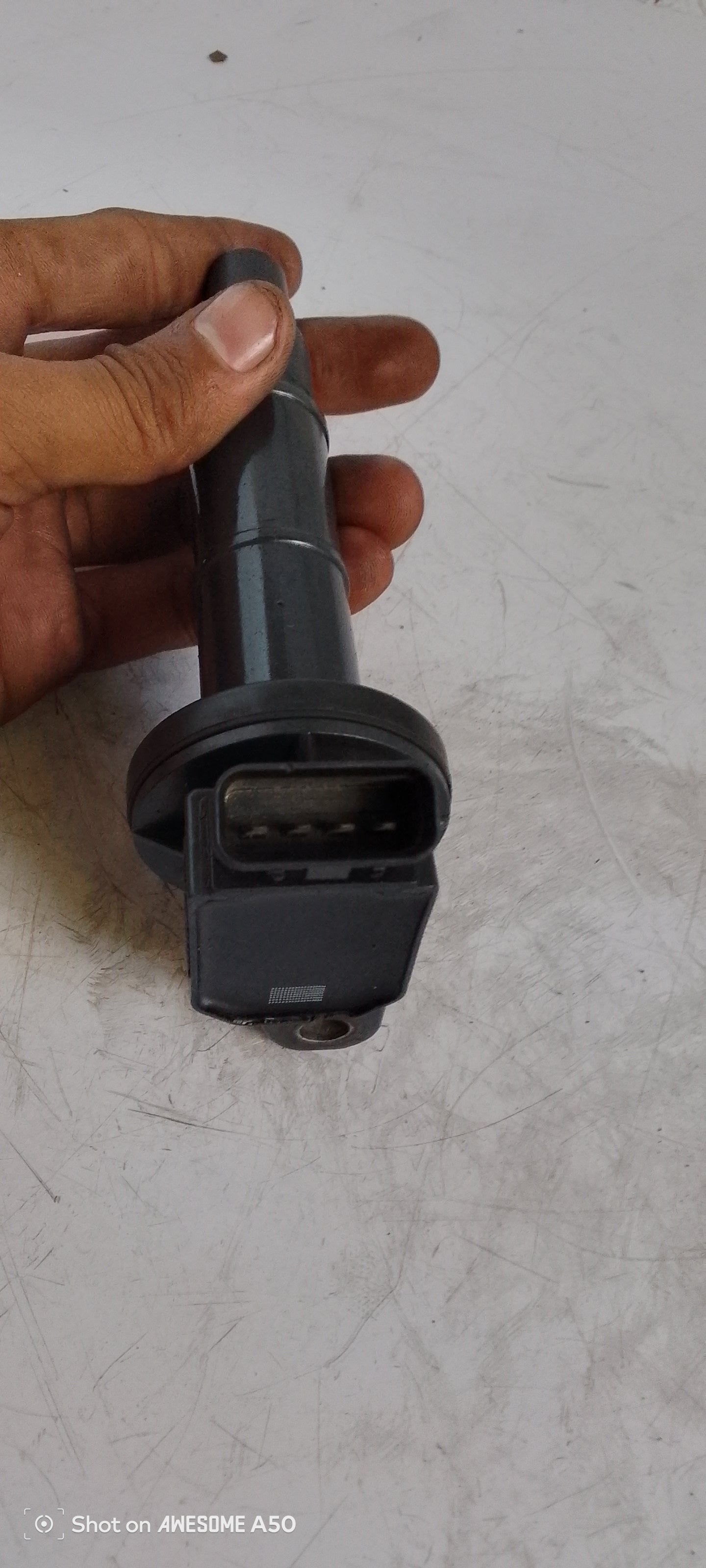 Ignition Coil| Toyota Altis