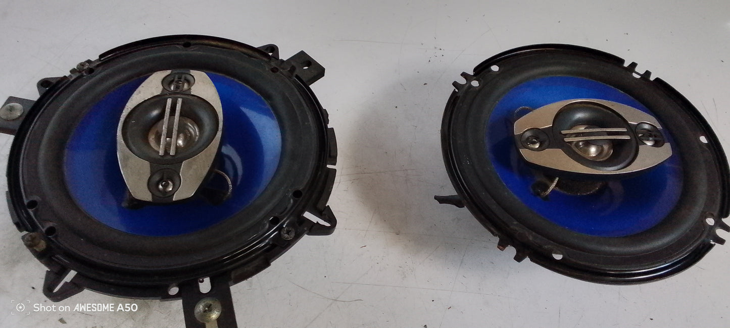 Speaker|Subaru
