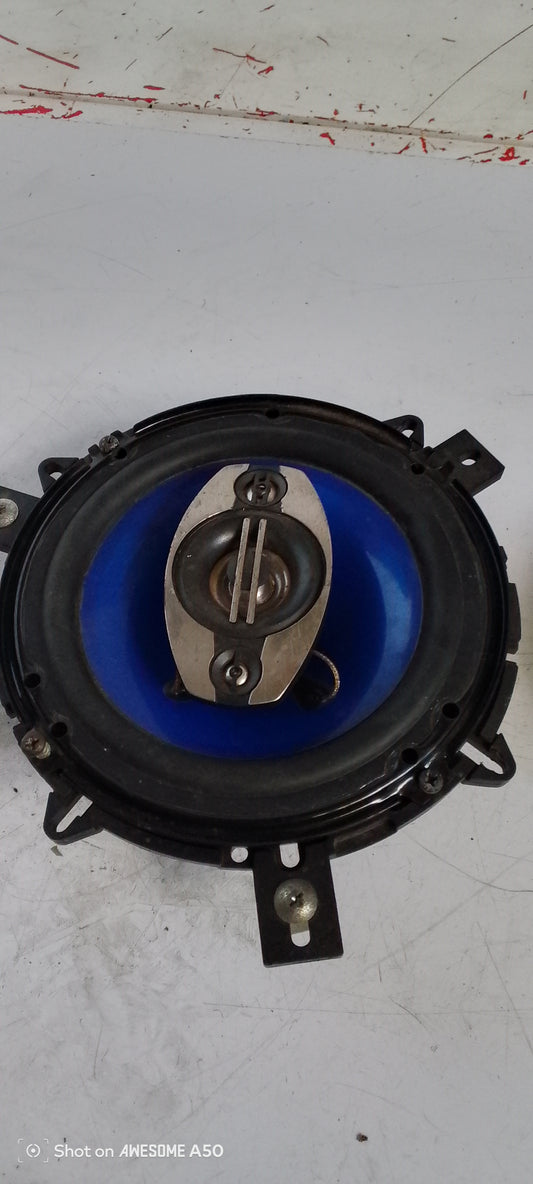 Speaker| Subaru