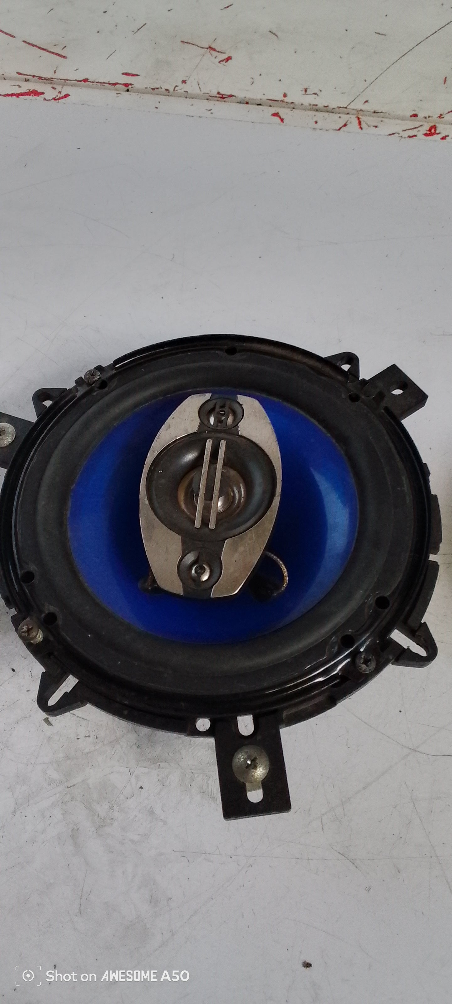 Speaker|Subaru