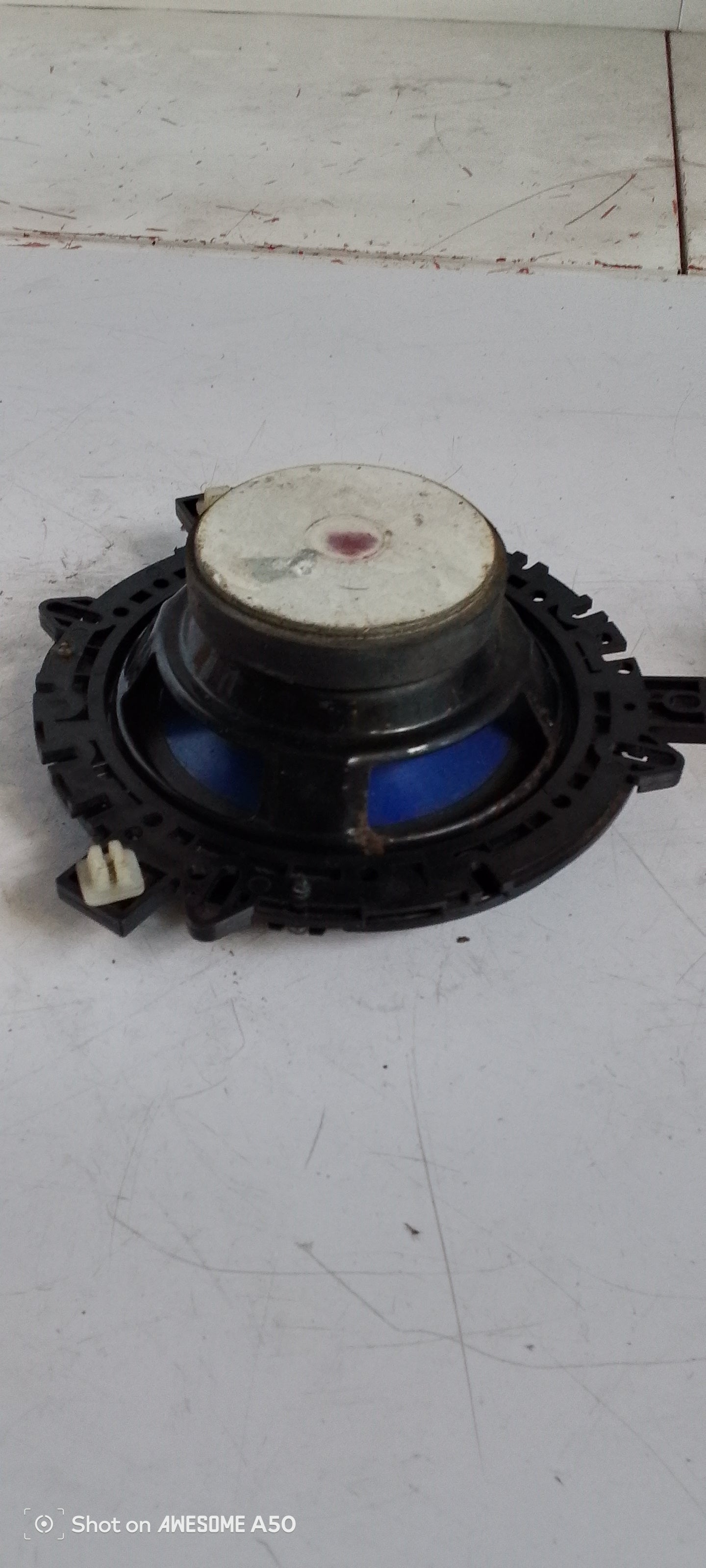 Speaker|Subaru