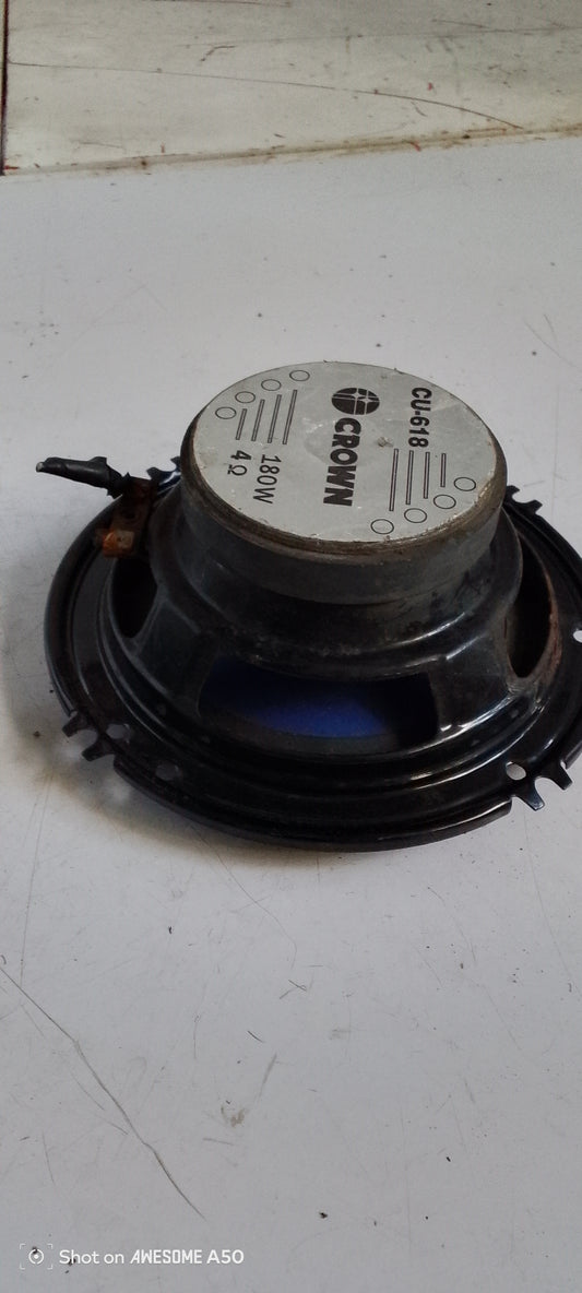 Speaker|Subaru