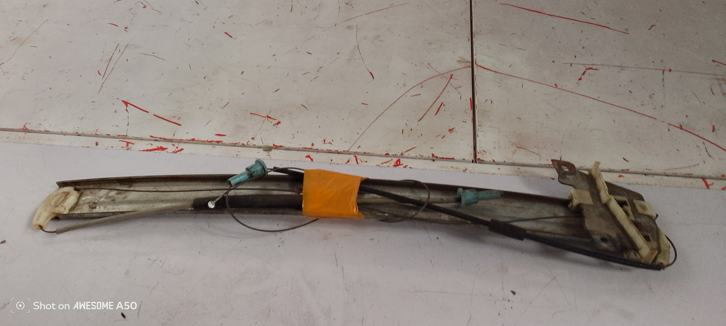Power Window MecanismF/P/S|Scape 2.3