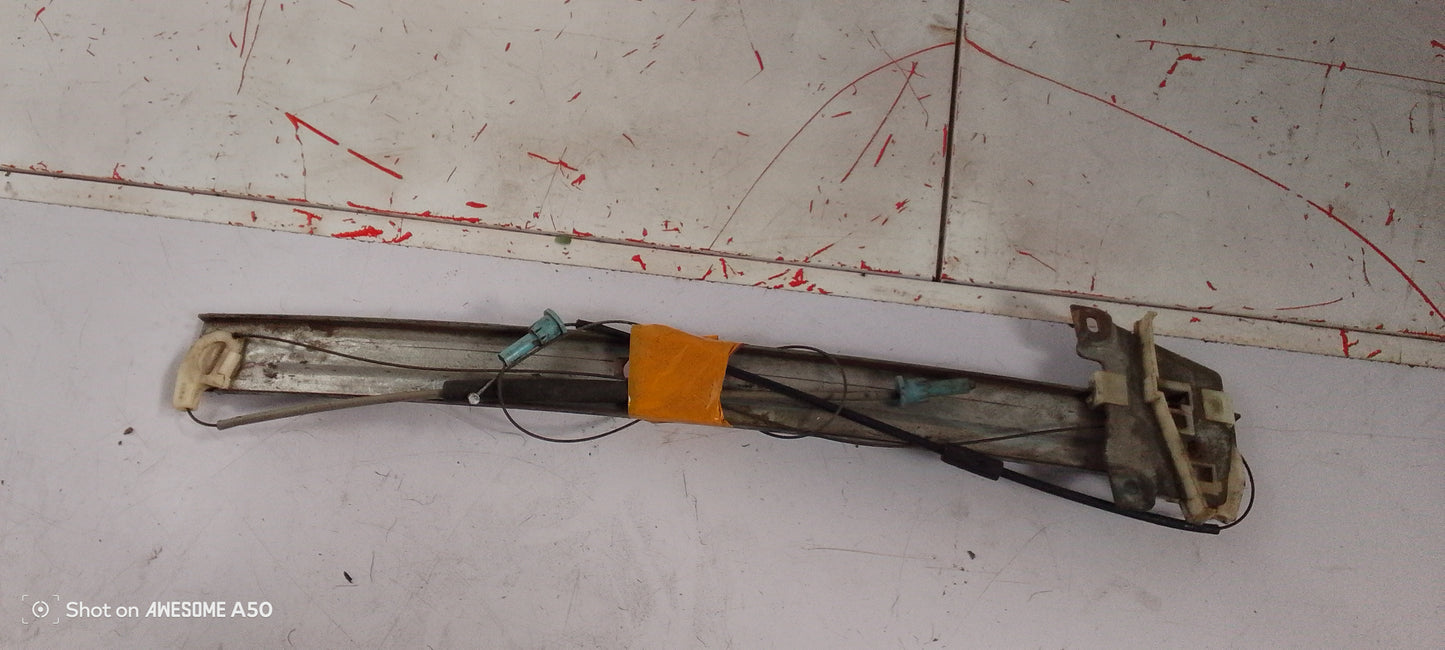 Power Window MecanismF/P/S|Scape 2.3