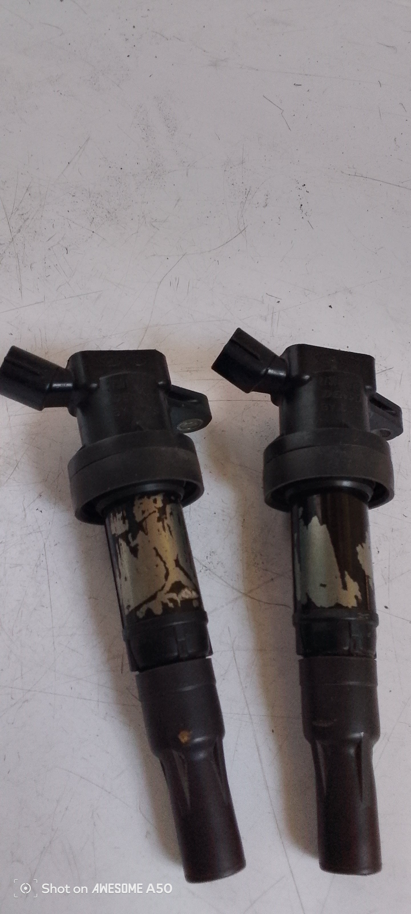 Ignition Coil|Kia Rio